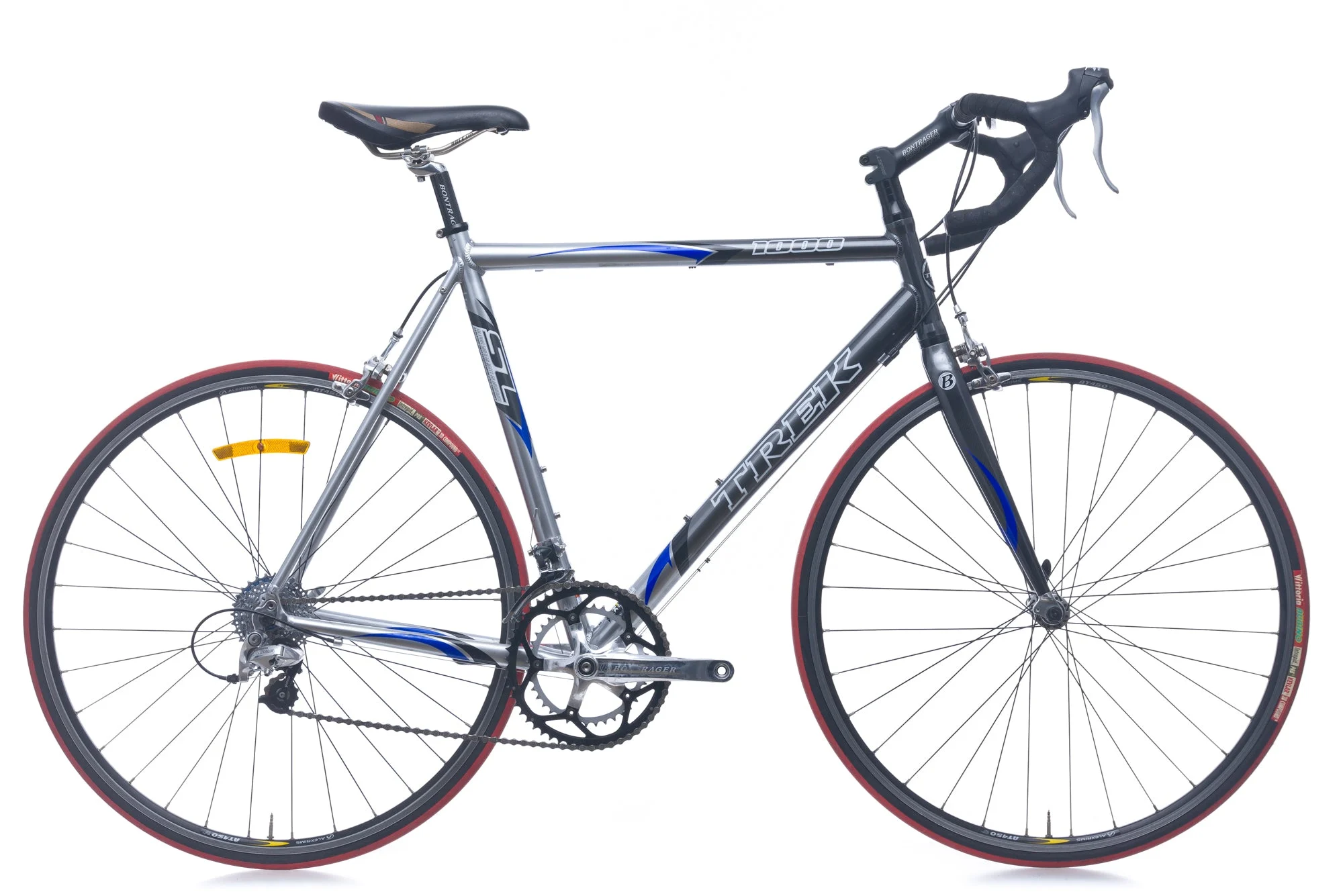 Trek 1000 SL 60cm Bike - 2005
