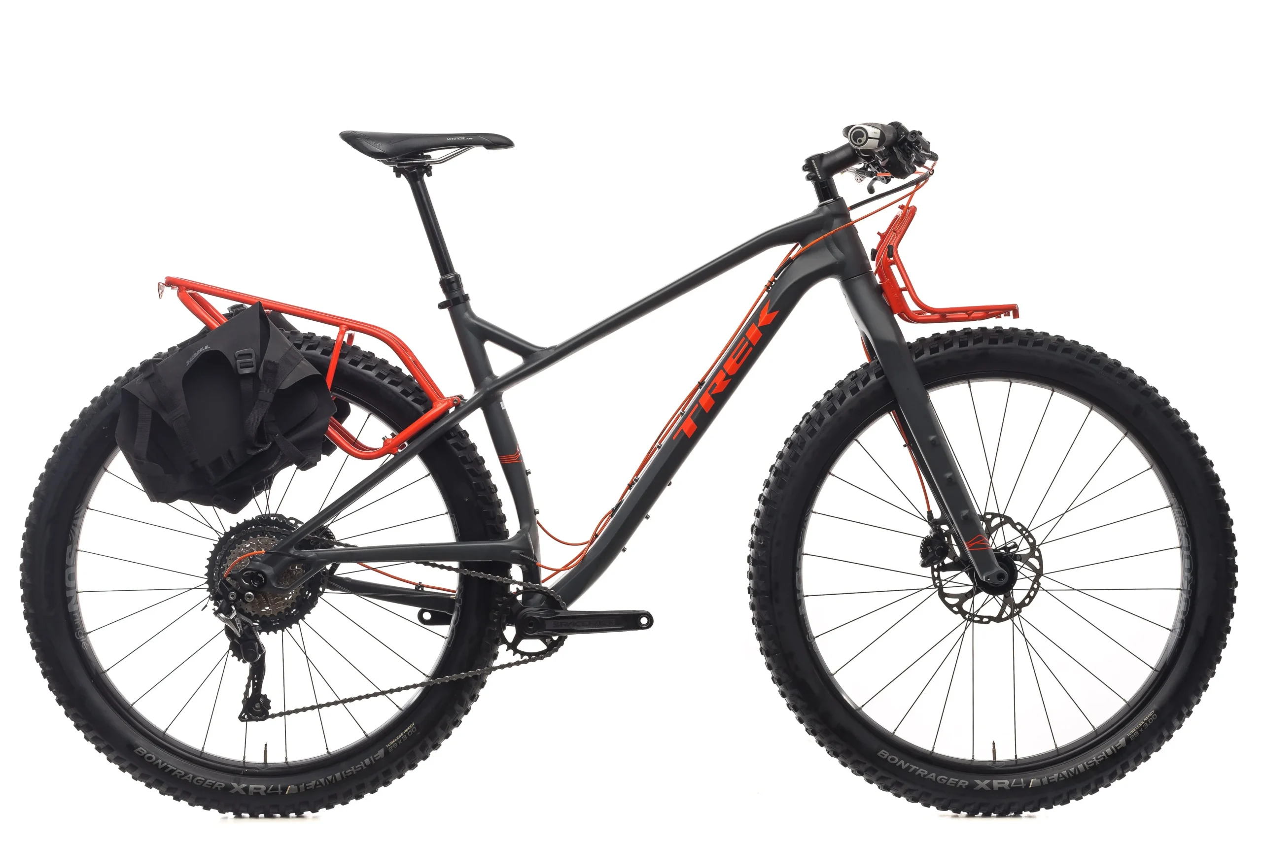 Trek 1120 21.5" Bike - 2018