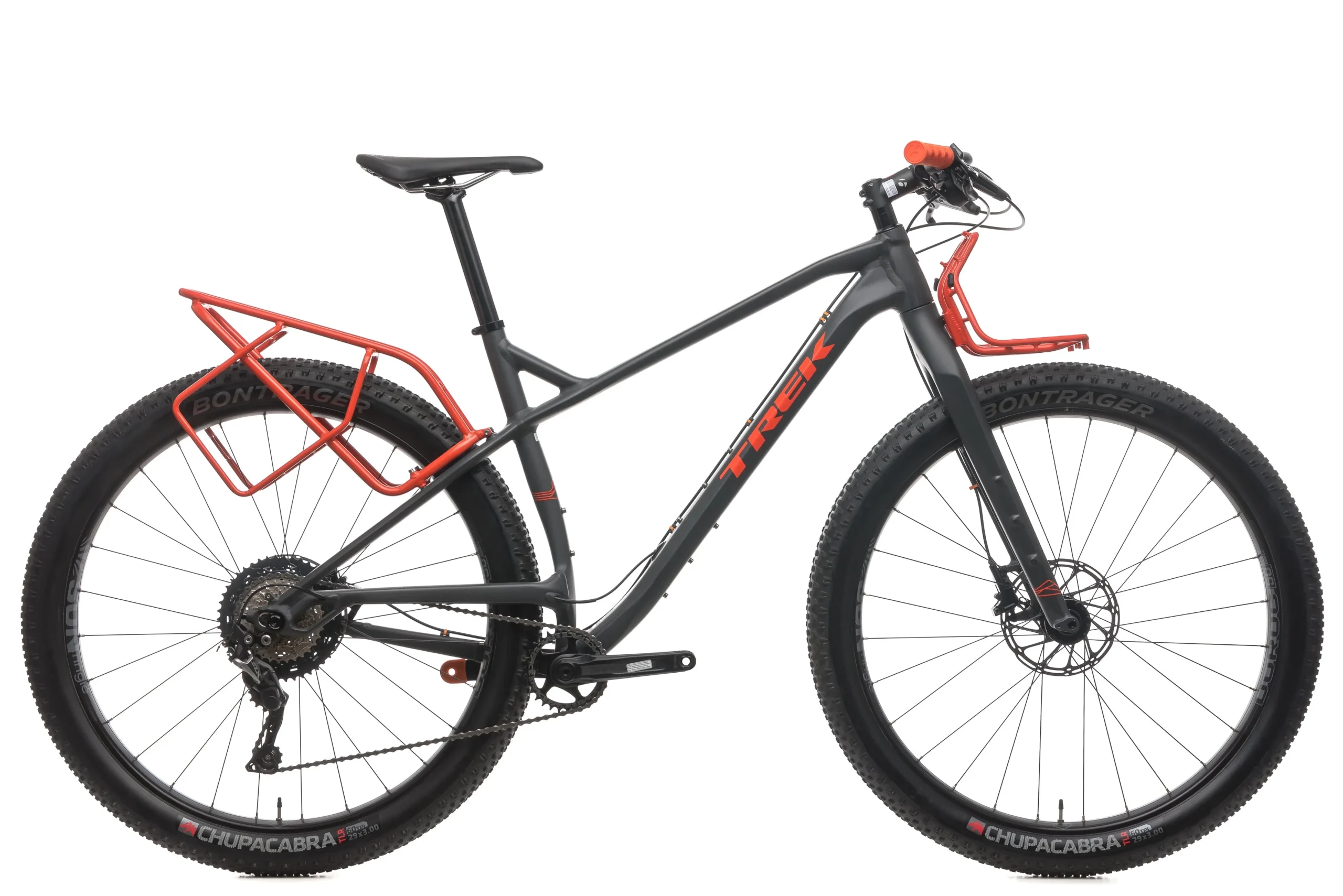 Trek 1120 21.5in Bike - 2019