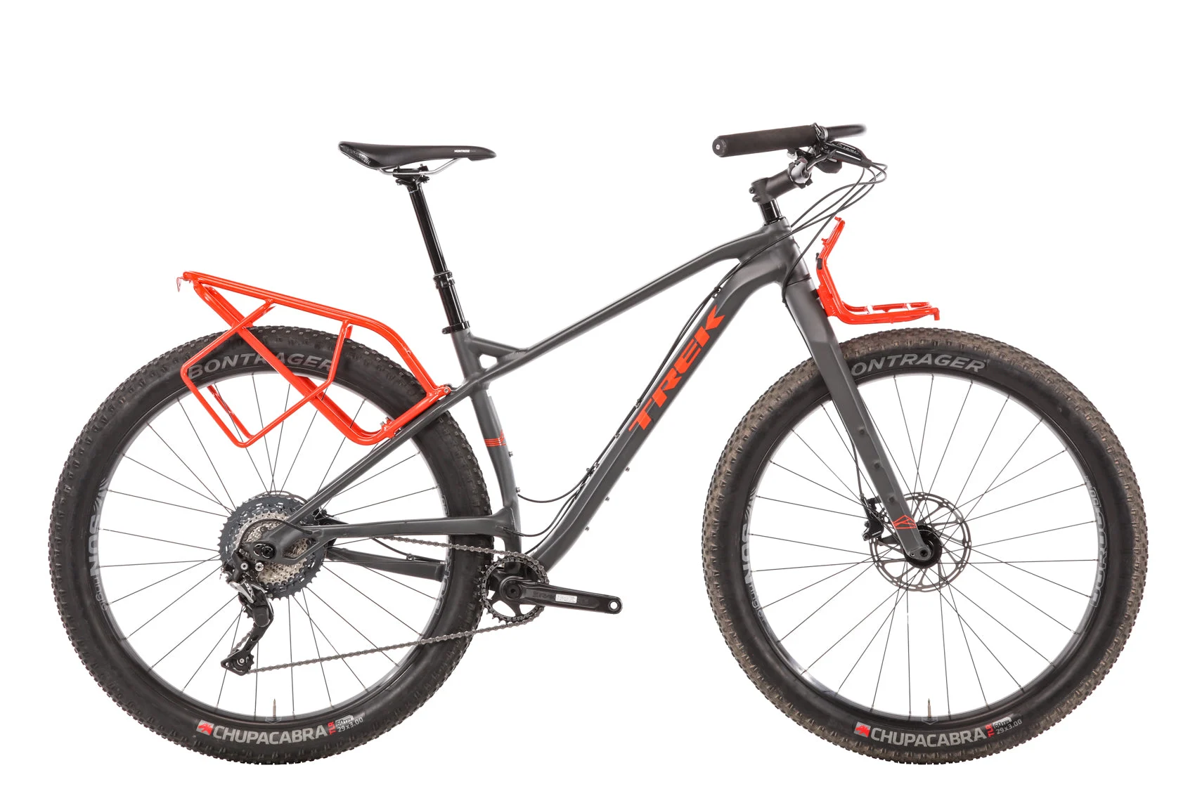 Trek 1120 Touring Bike - 2019, 19.5"