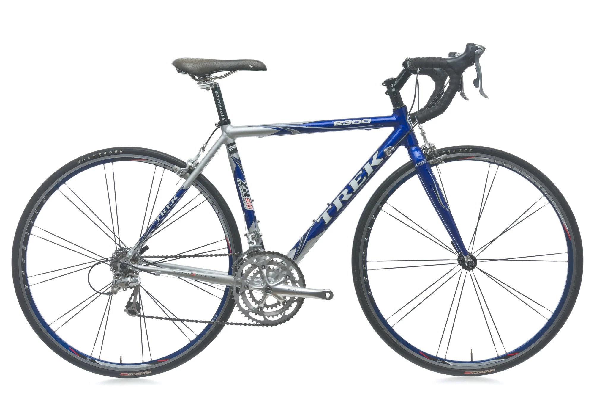 Trek 2300 50cm Bike - 2003