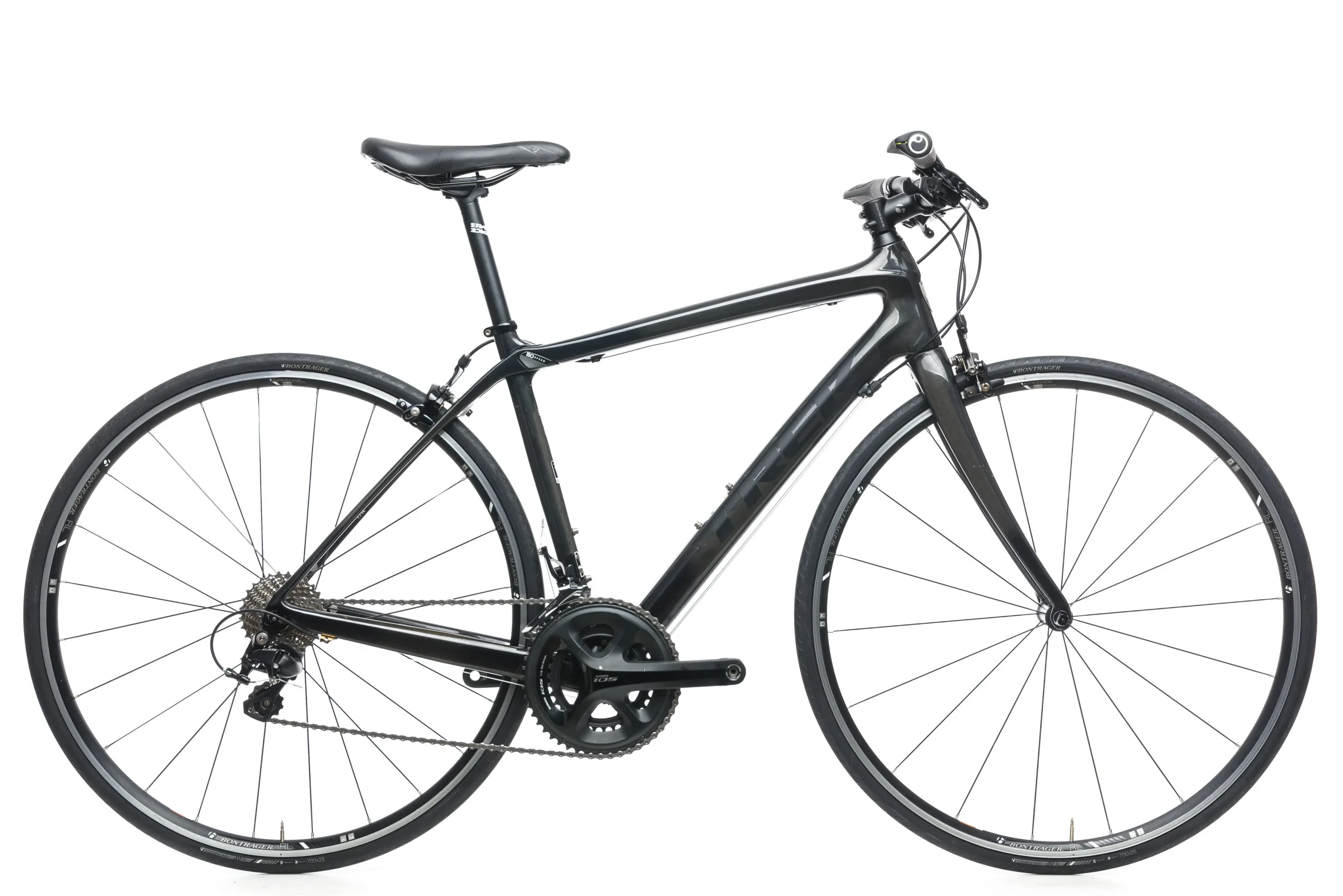 Trek 7.7 FX 52cm Bike - 2016