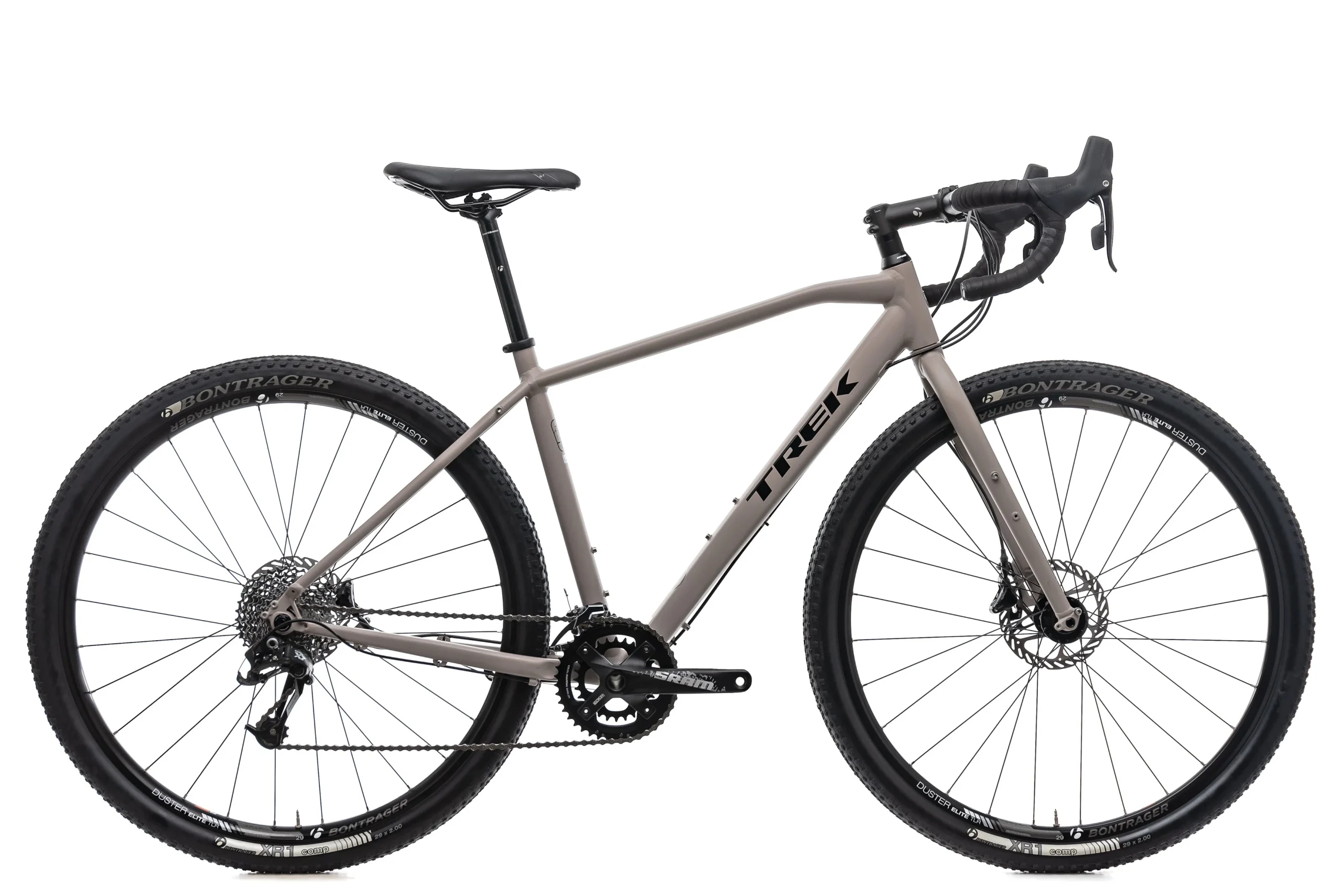 Trek 920 54cm Bike - 2018