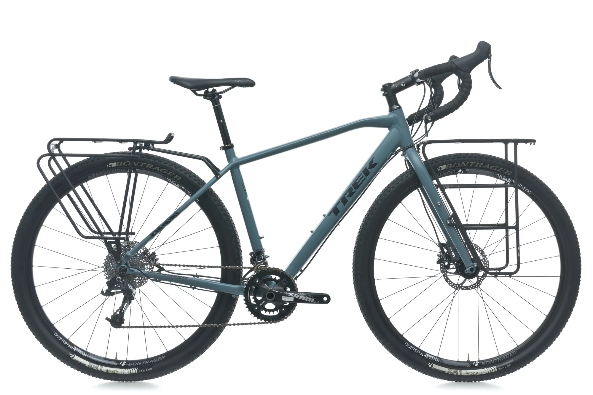 Trek 920 Disc 54cm Bike - 2017