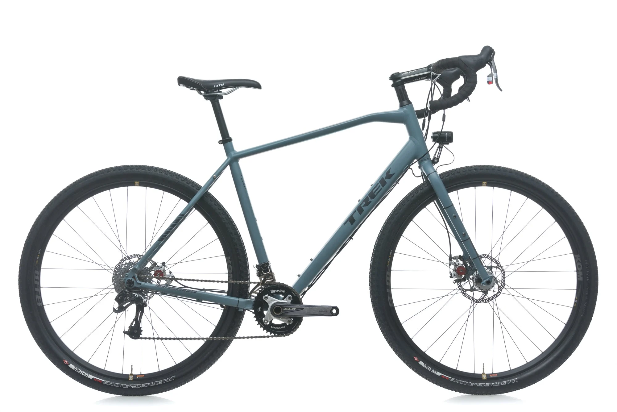 Trek 920 Disc 61cm Bike - 2017