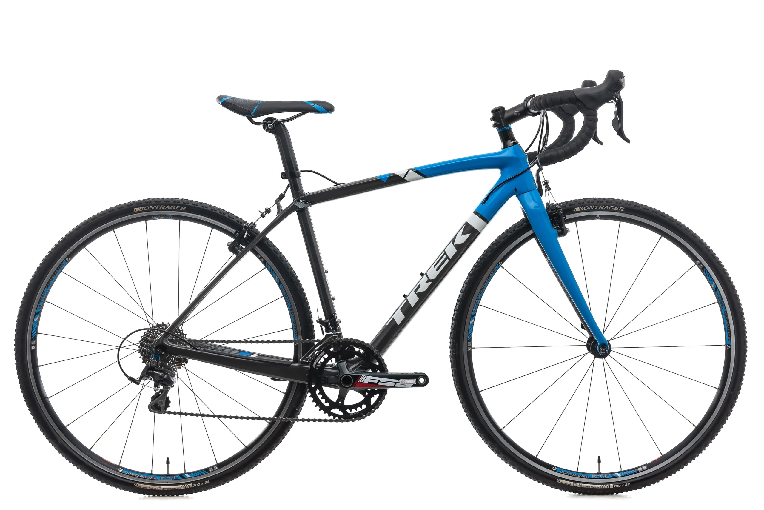 Trek Boone 5 50cm Bike - 2015