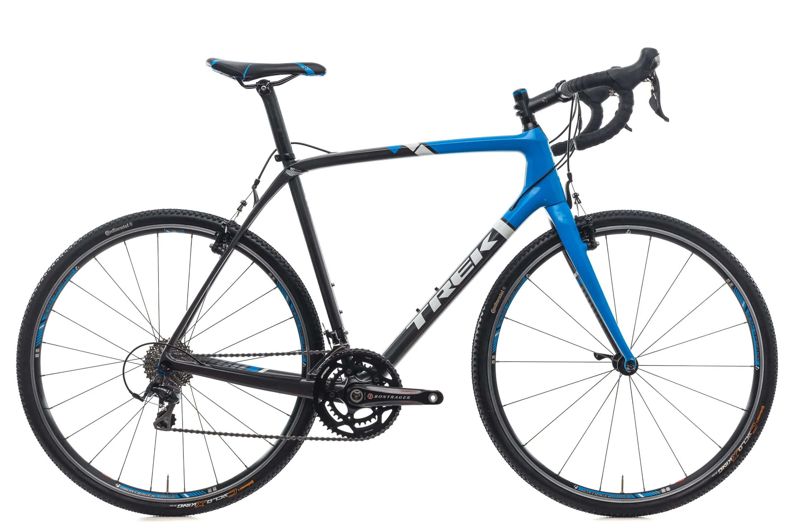 Trek Boone 5 58cm Bike - 2015