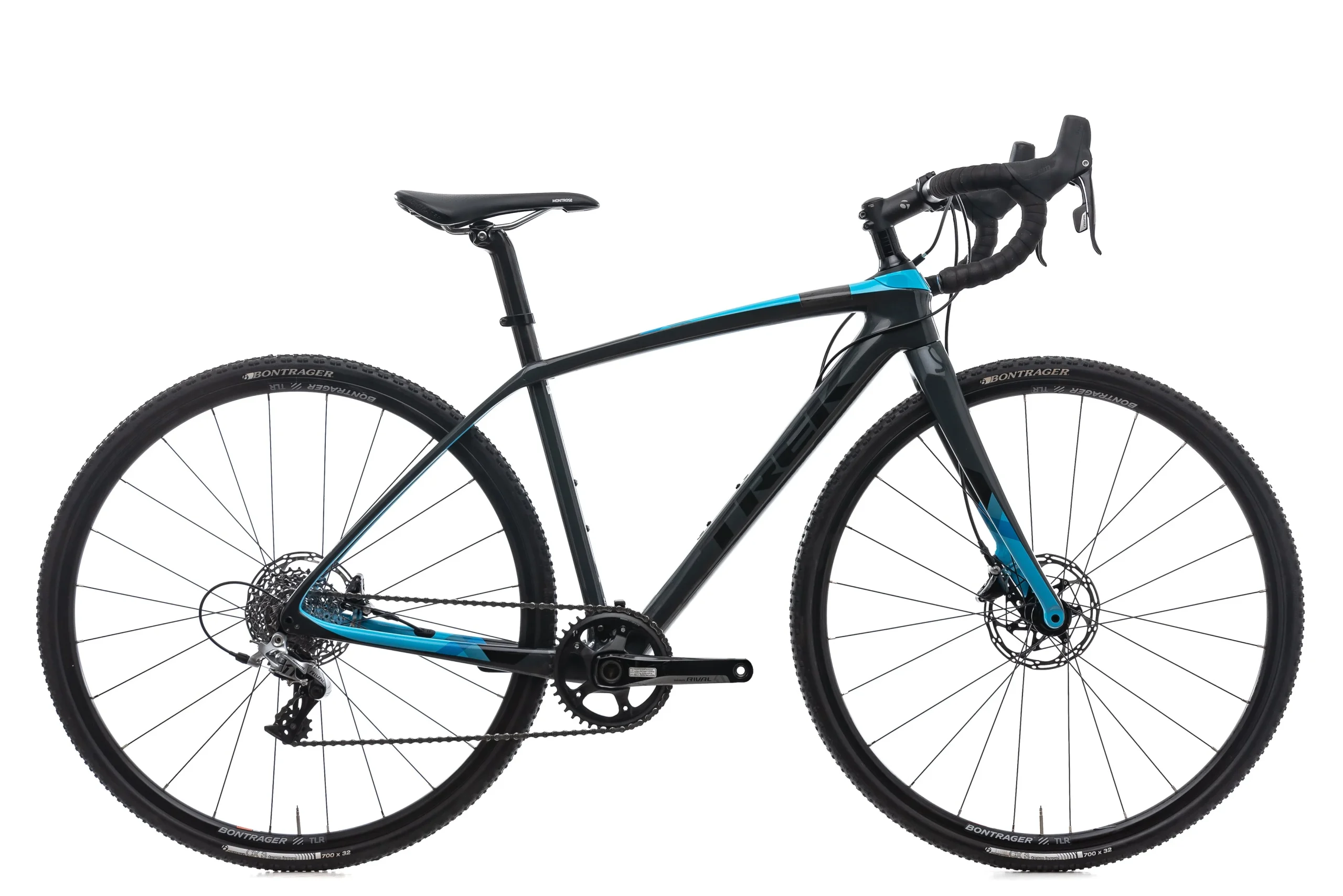 Trek Boone 5 Disc 50cm Bike - 2019