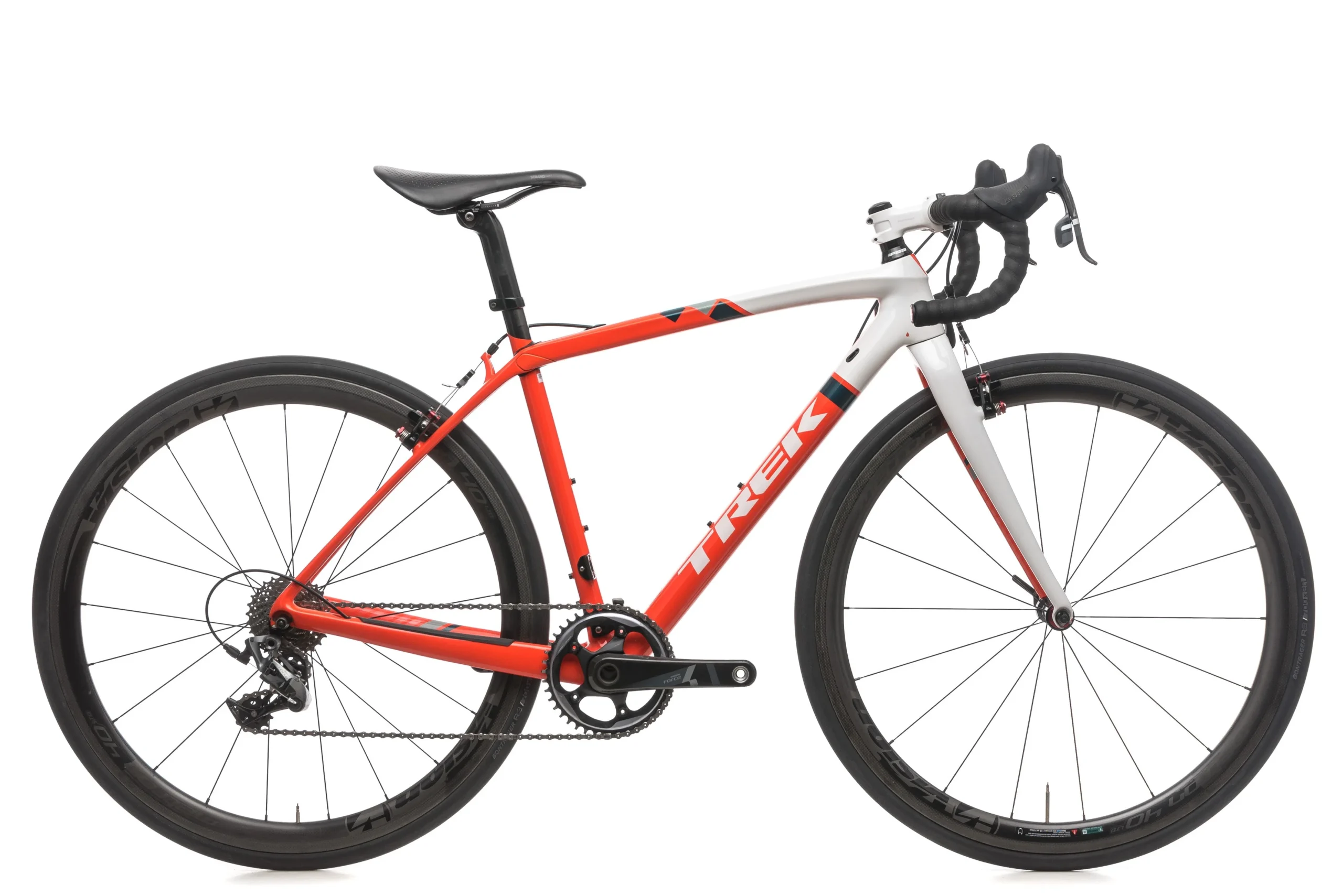 Trek Boone 50cm Bike - 2017