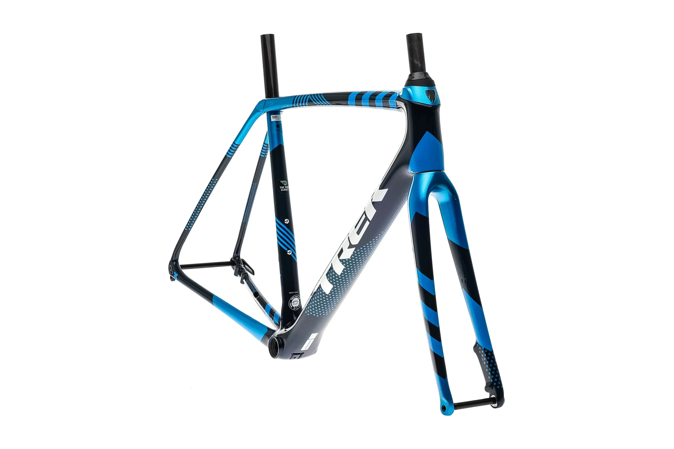 Trek Boone 56cm Frameset - 2021