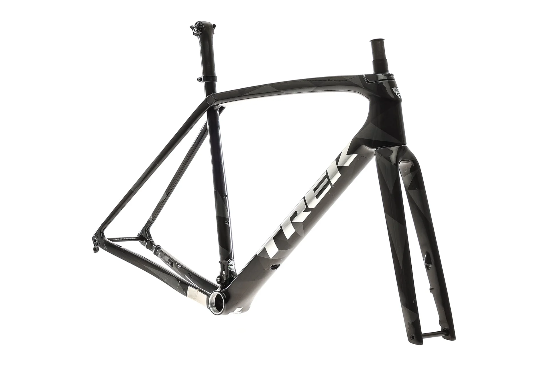 Trek Boone 56cm Frameset - 2023