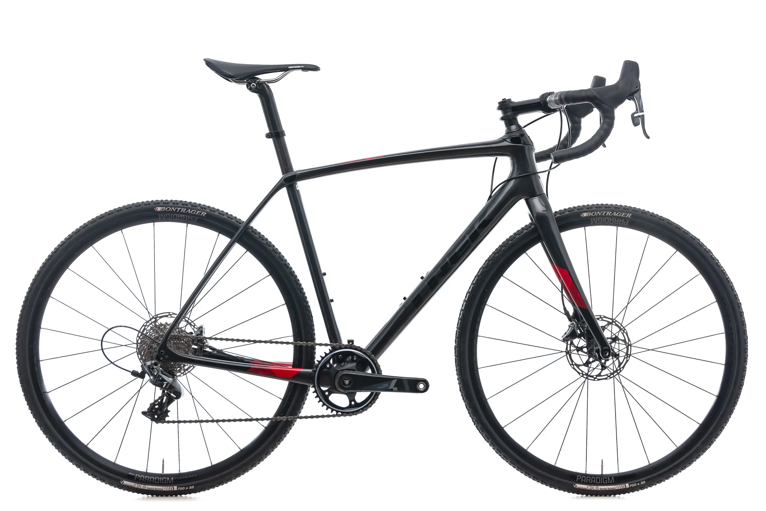 Trek Boone 7 56cm Bike - 2019