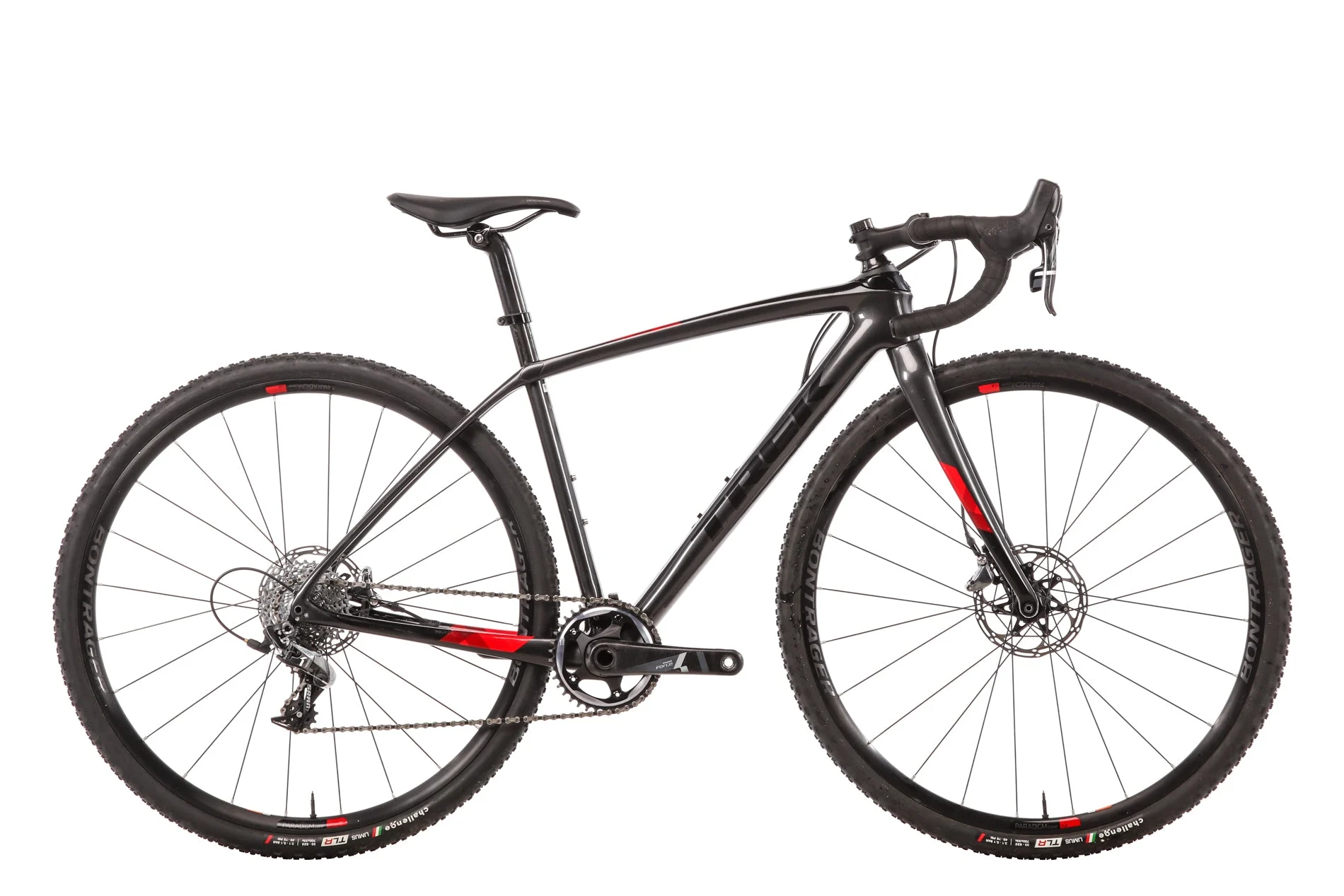 Trek Boone 7 Cyclocross Bike - 2019, 50cm