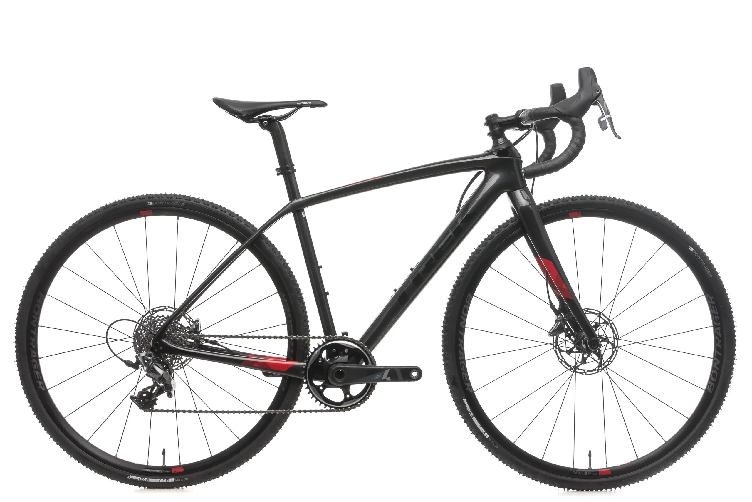 Trek Boone 7 Disc 50cm Bike - 2019