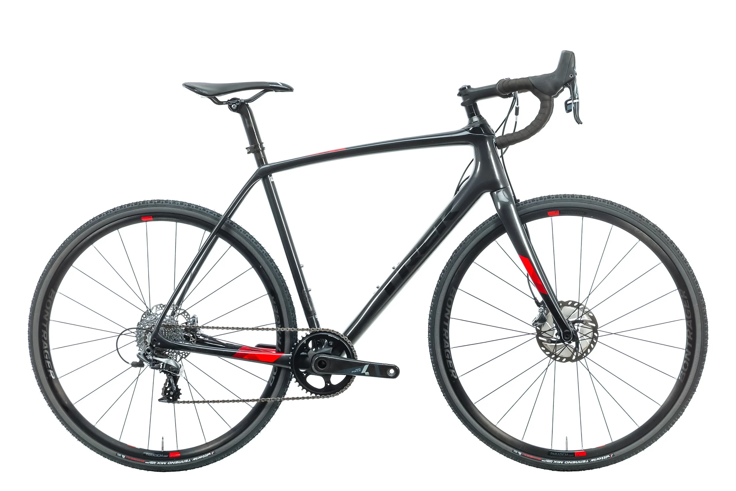 Trek Boone 7 Disc Cyclocross Bike - 2019, 58cm