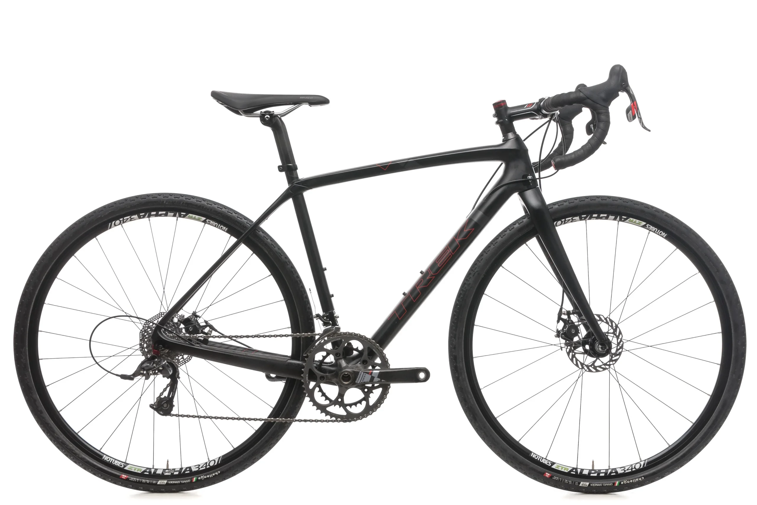Trek Boone 9 52cm Bike - 2015