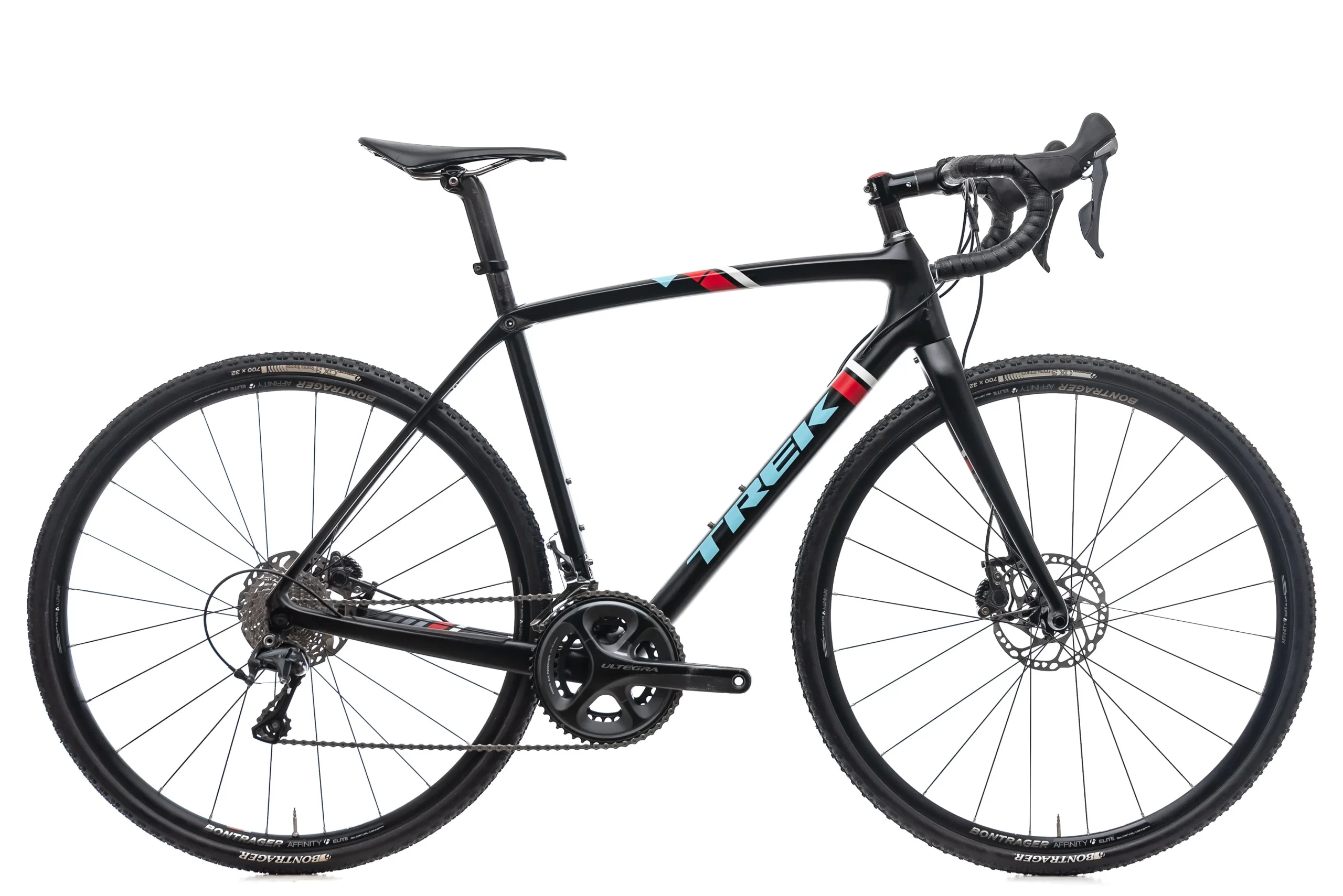 Trek Boone 9 Disc 54cm Bike - 2016