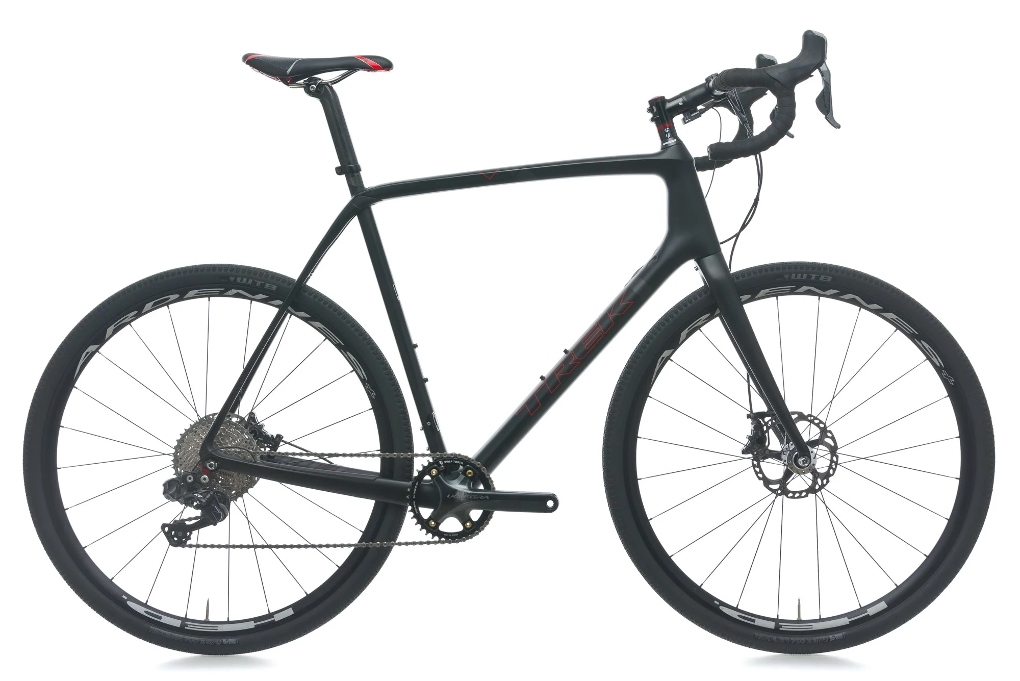 Trek Boone 9 Disc 61cm Bike - 2015