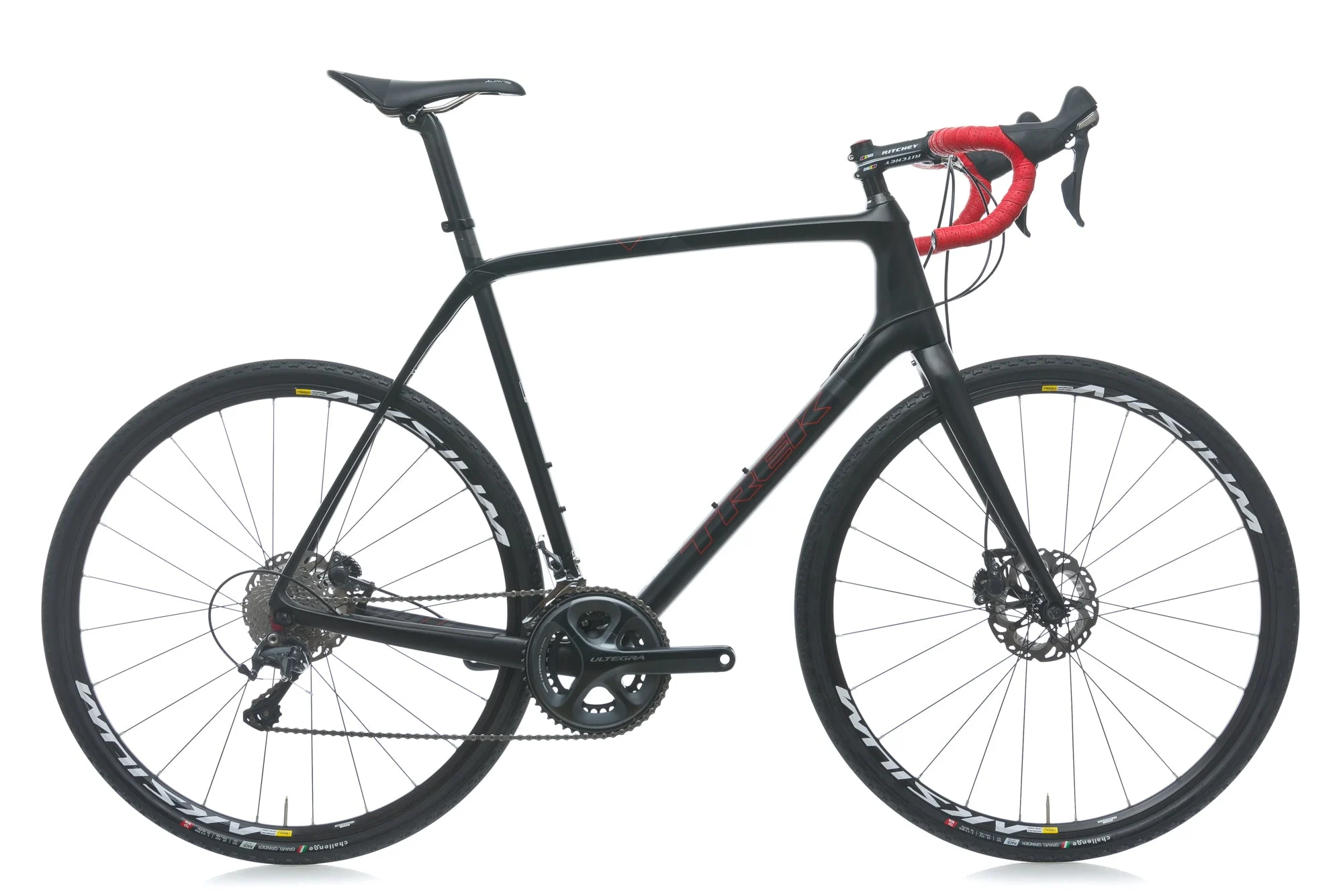 Trek Boone 9 Disc 61cm Bikes - 2014