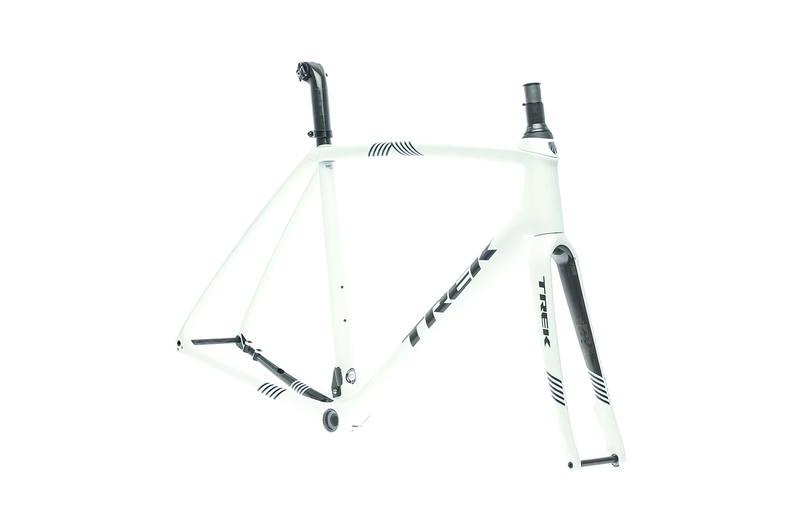 Trek Boone Disc 58cm Frameset - 2019