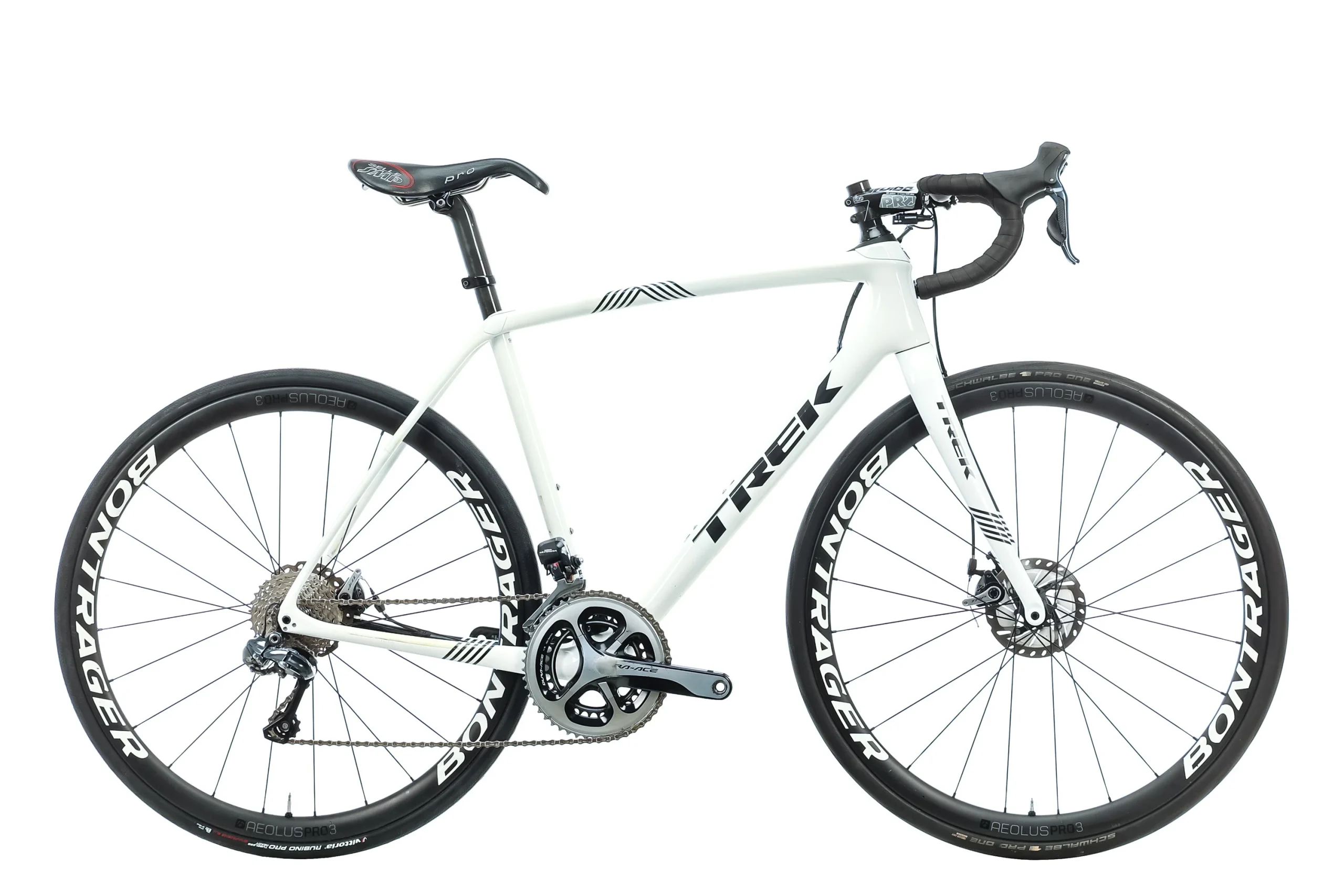Trek Boone Disc Cyclocross Bike - 2019, 56cm