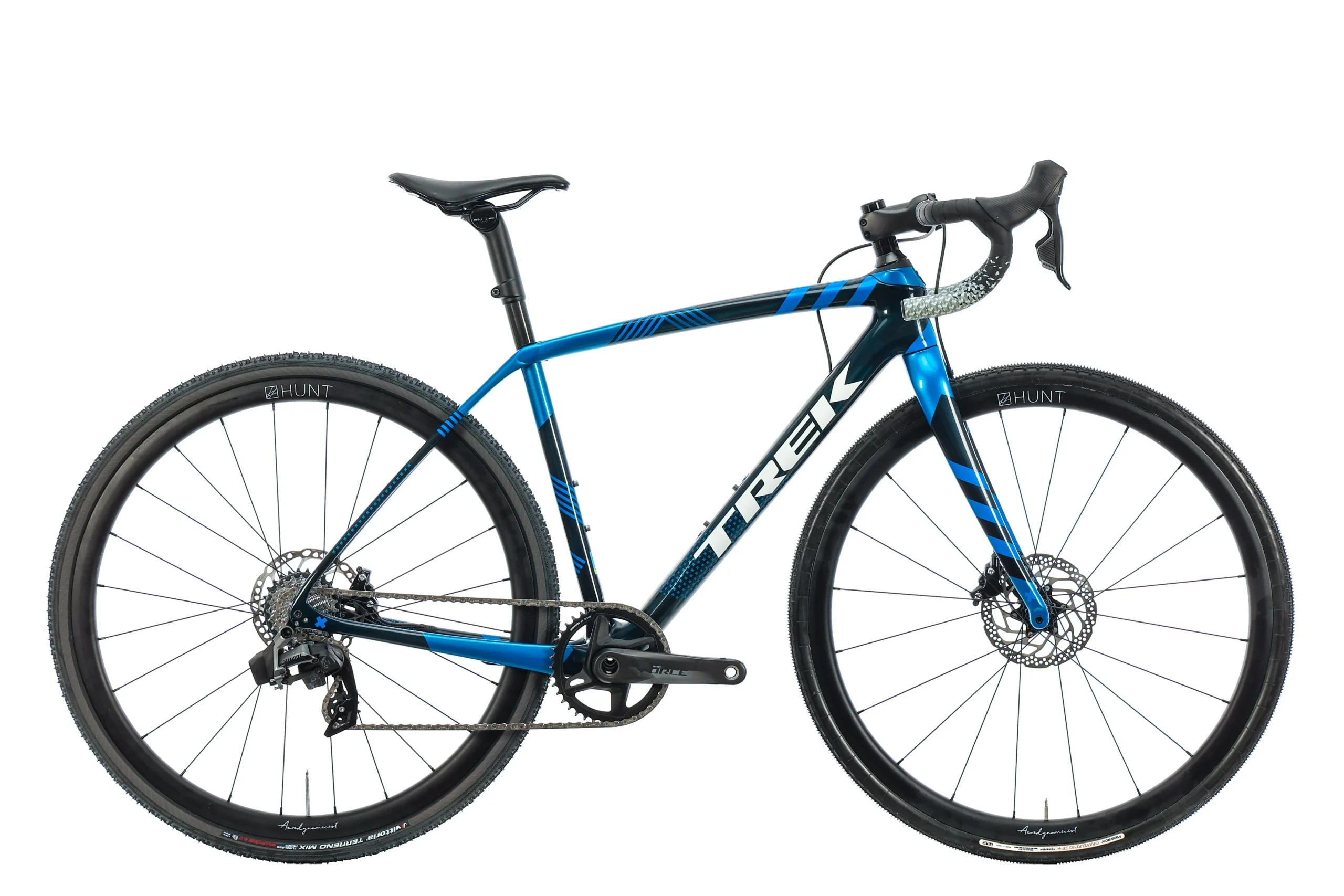 Trek Boone Disc Cyclocross Bike - 2021, 52cm