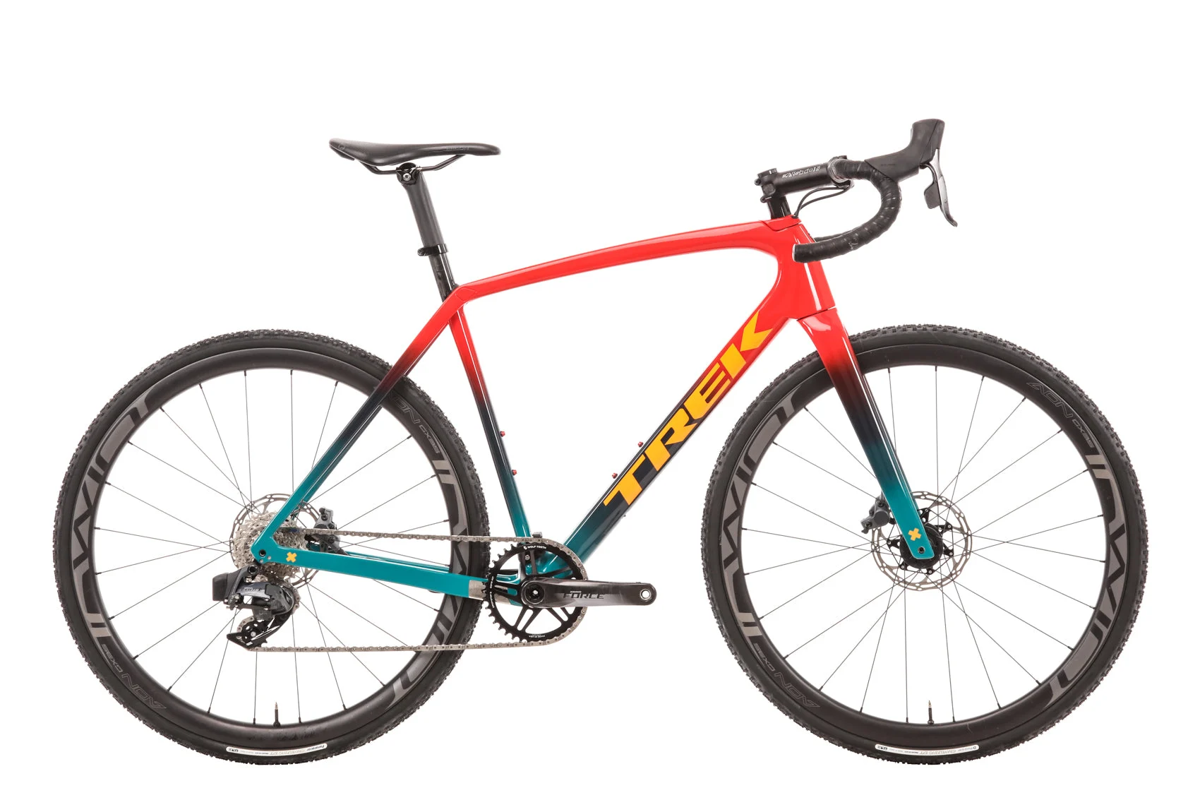 Trek Boone Disc Cyclocross Bike - 2023, 56cm