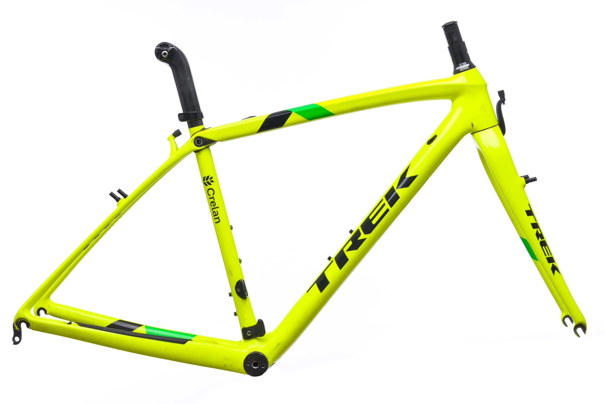 Trek Boone RSL 50cm Frameset - 2017
