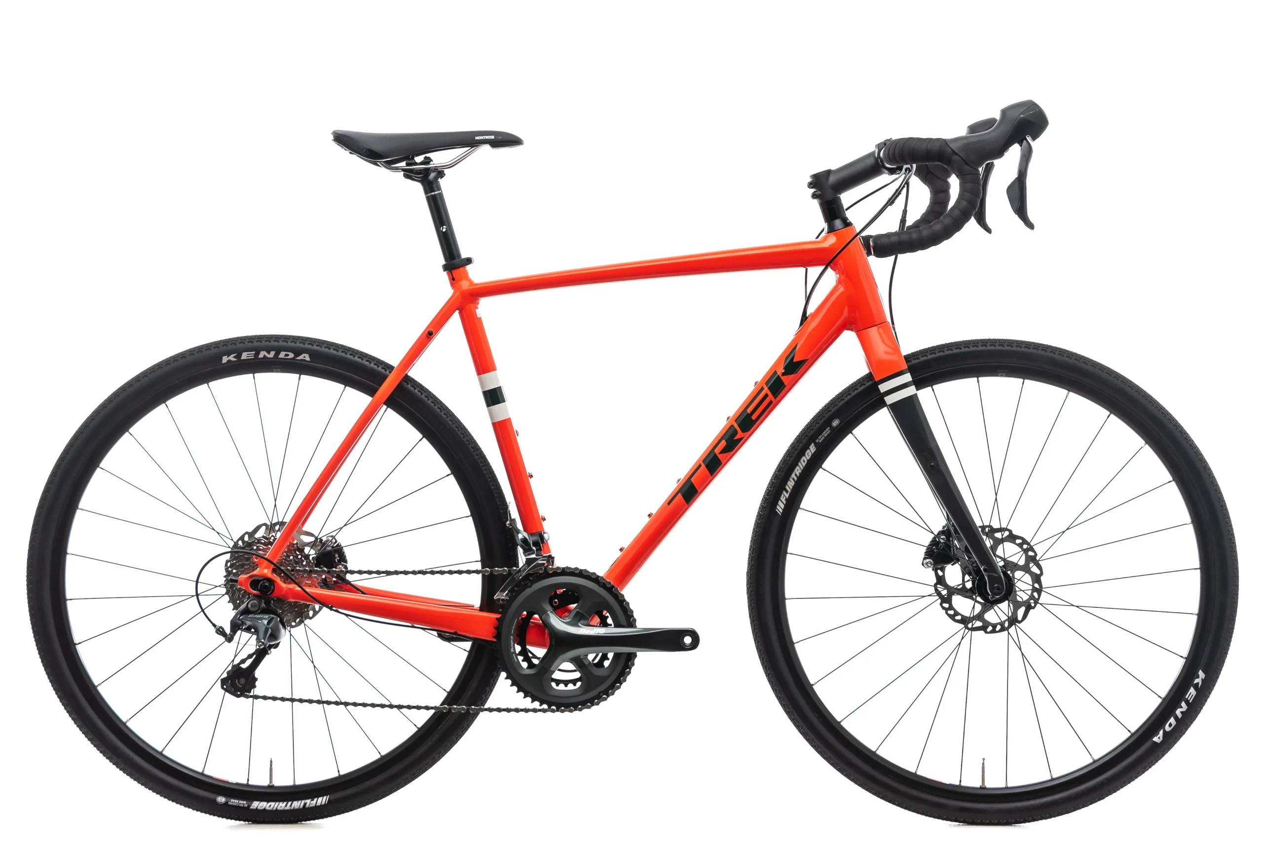 Trek Checkpoint ALR 4 56cm Bike - 2019