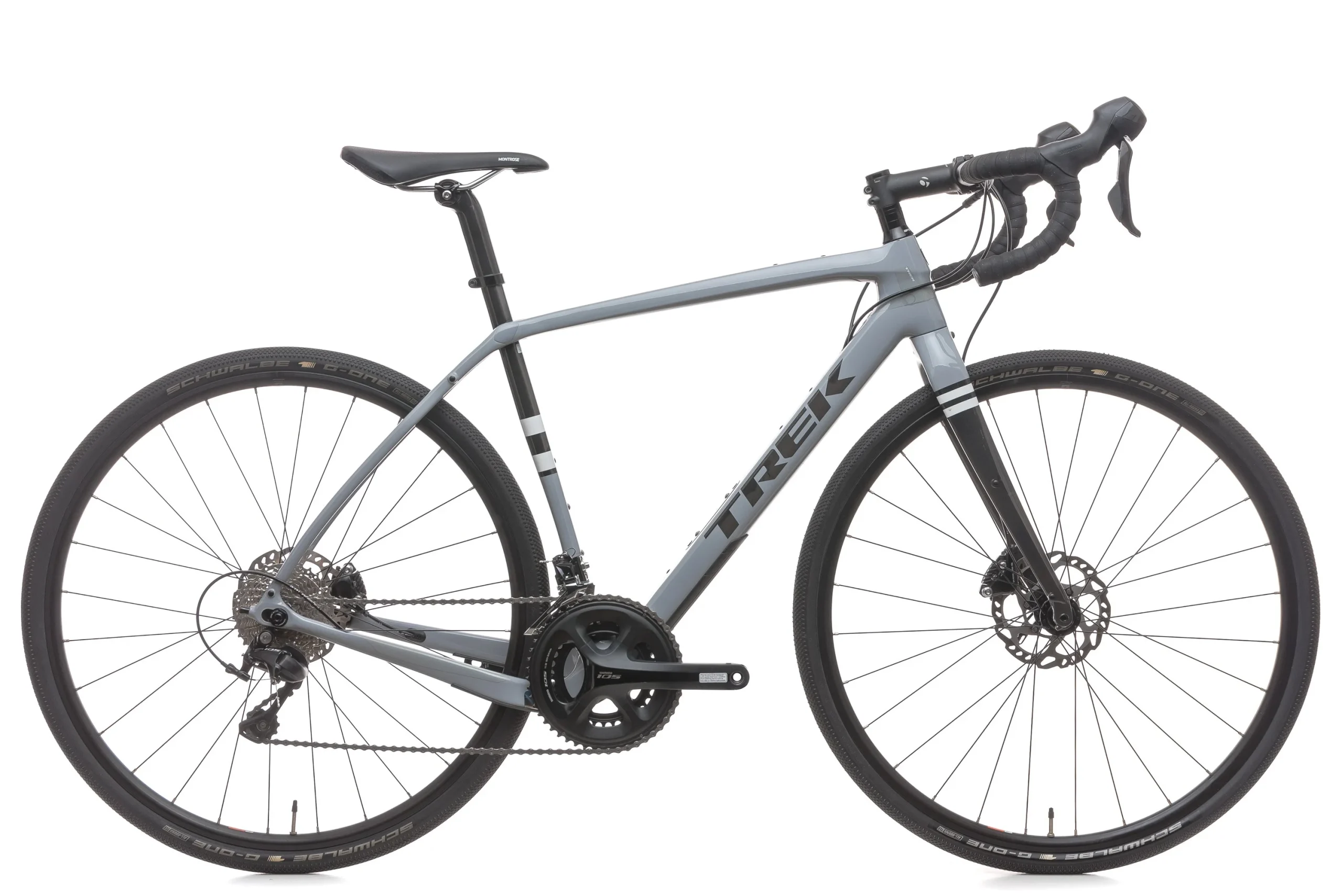 Trek Checkpoint SL 5 54cm Bike - 2019