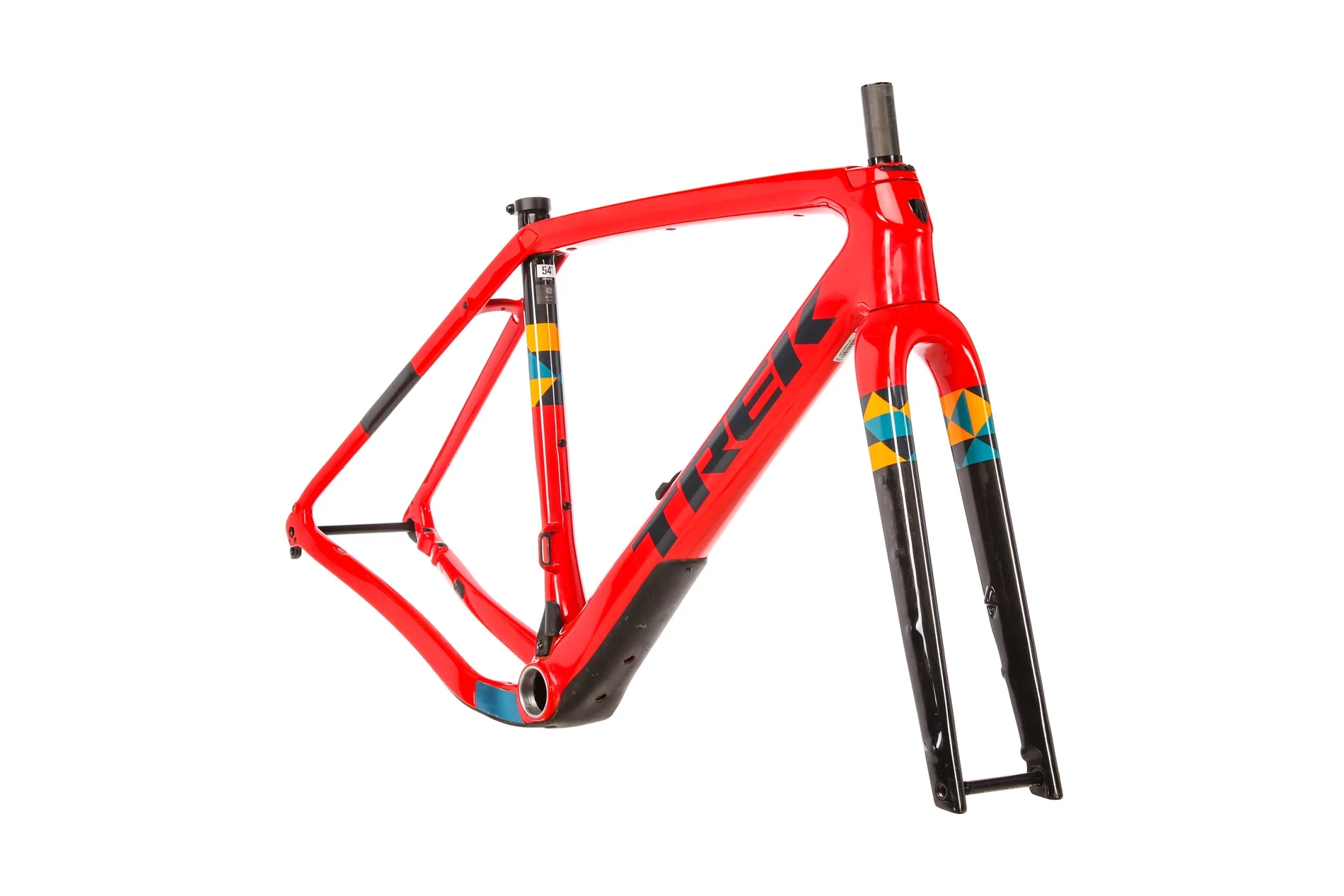 Trek Checkpoint SL 5 54cm Frameset - 2023