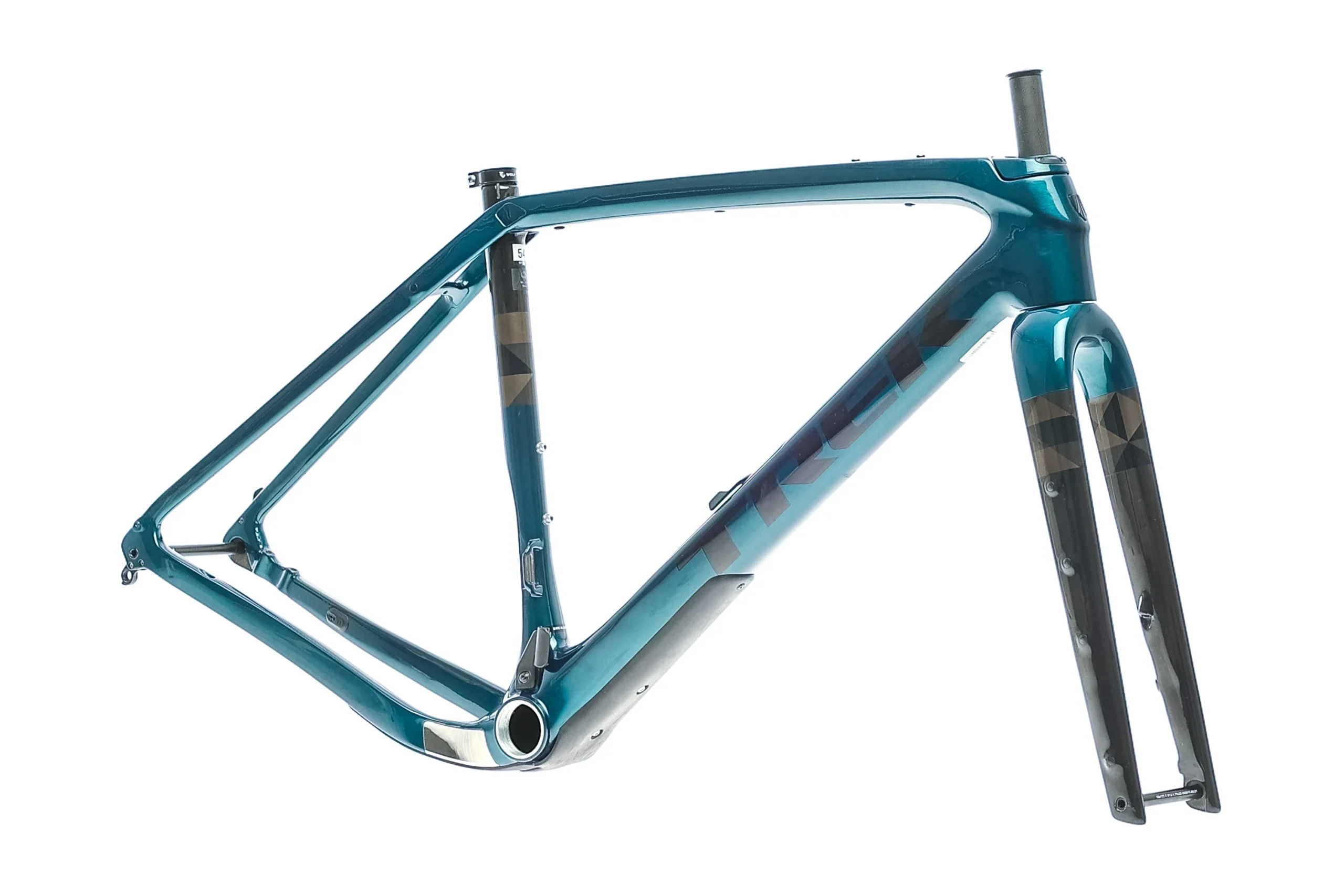 Trek Checkpoint SL 54cm Frameset - 2023