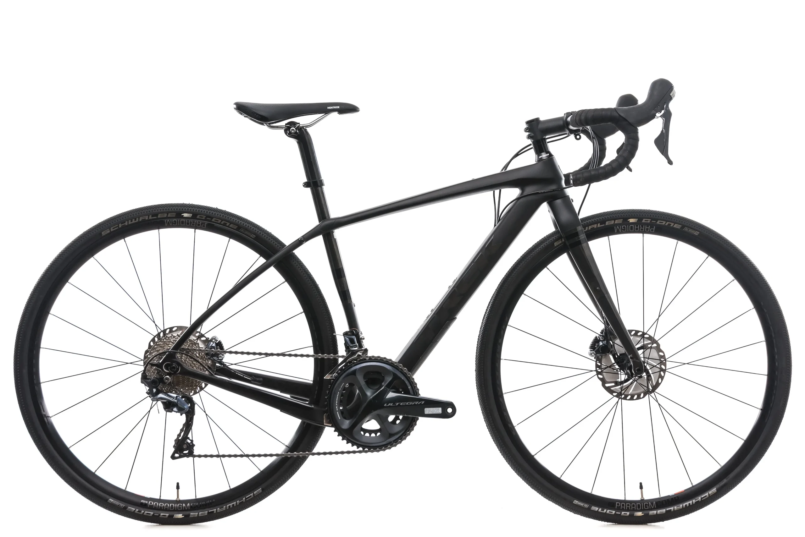 Trek Checkpoint SL 6 49cm Bike - 2019