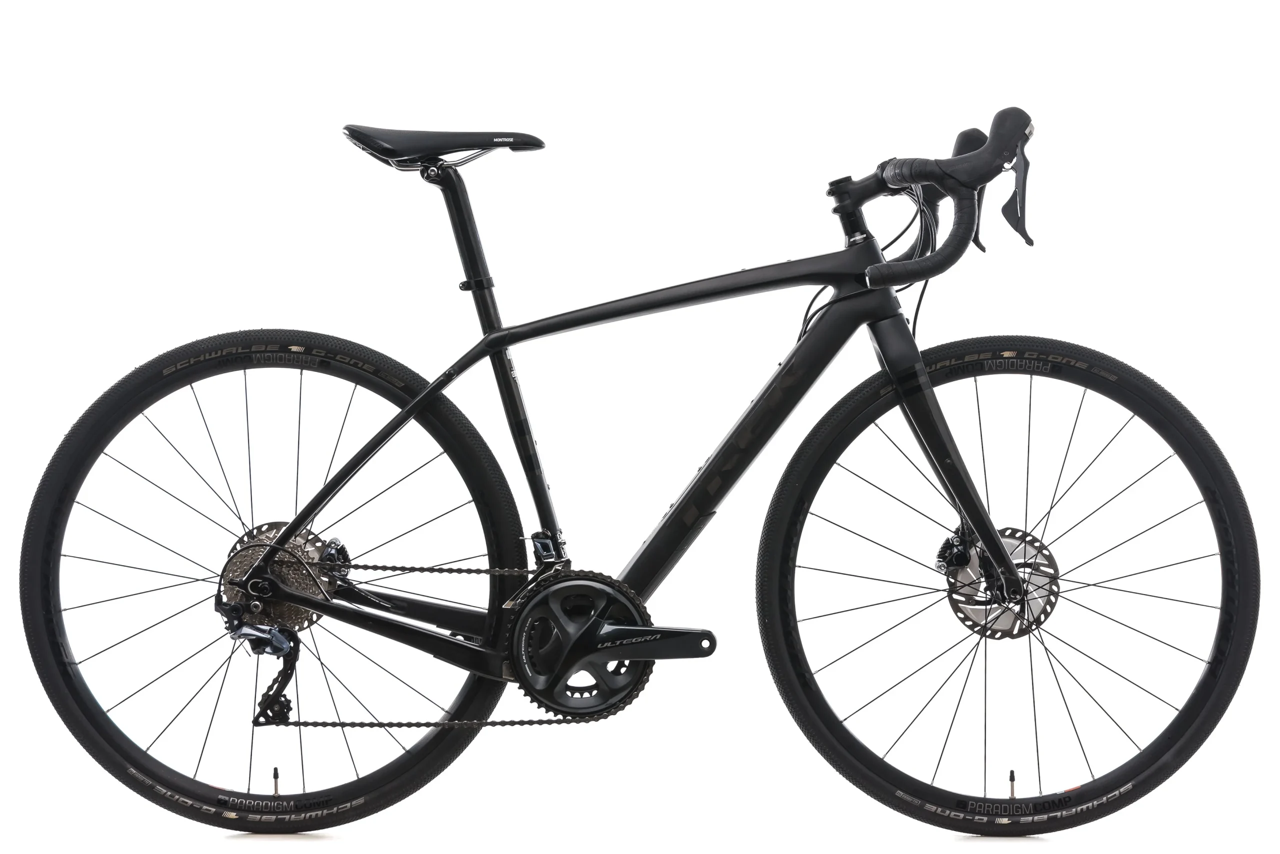 Trek Checkpoint SL 6 52cm Bike - 2018