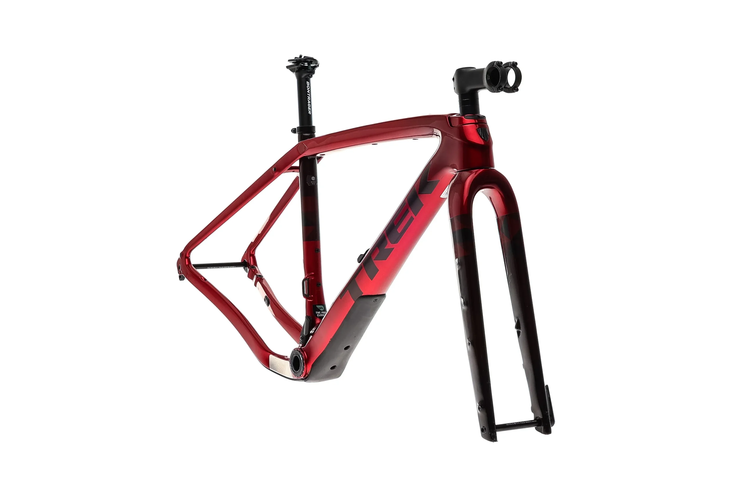 Trek Checkpoint SL 6 Disc 49cm Frameset - 2023
