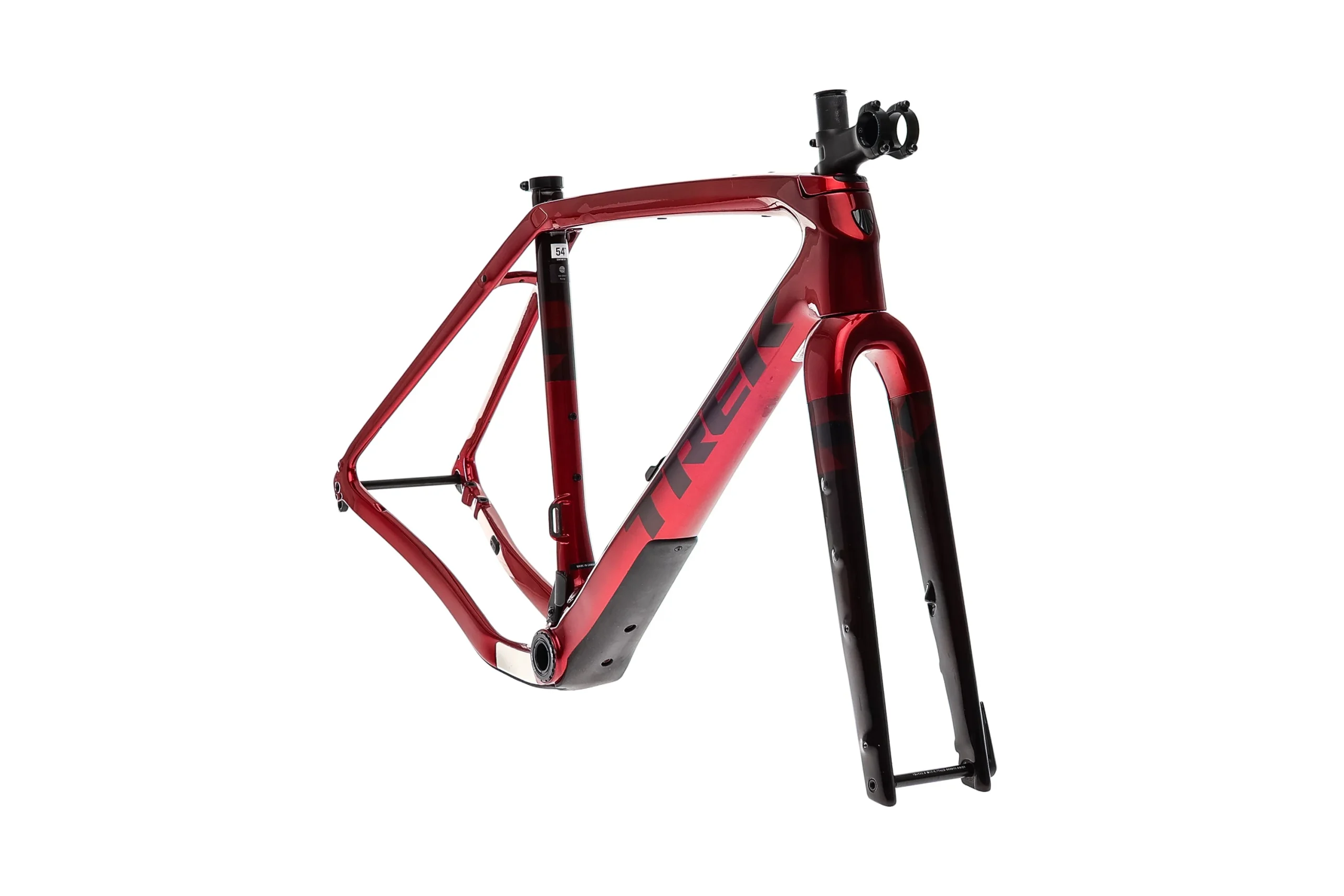 Trek Checkpoint SL Disc 54cm Frameset - 2022