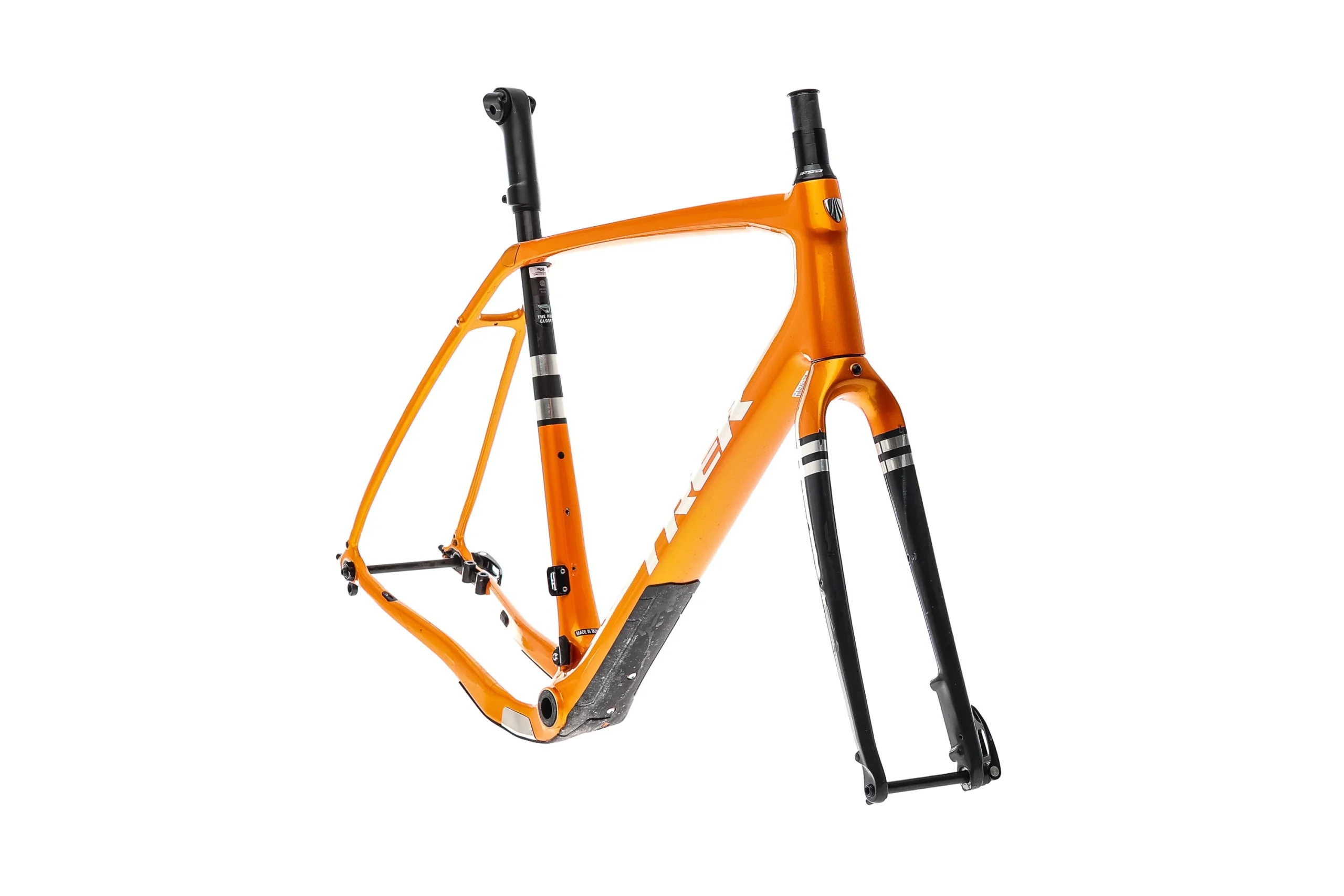 Trek Checkpoint SL Disc 58cm Frameset - 2021