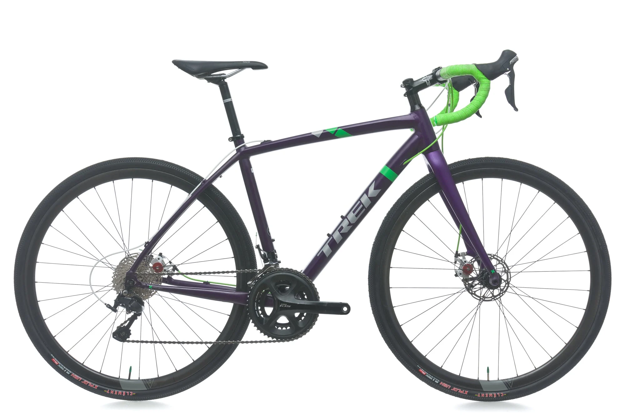 Trek Crockett 52cm Bike - 2017