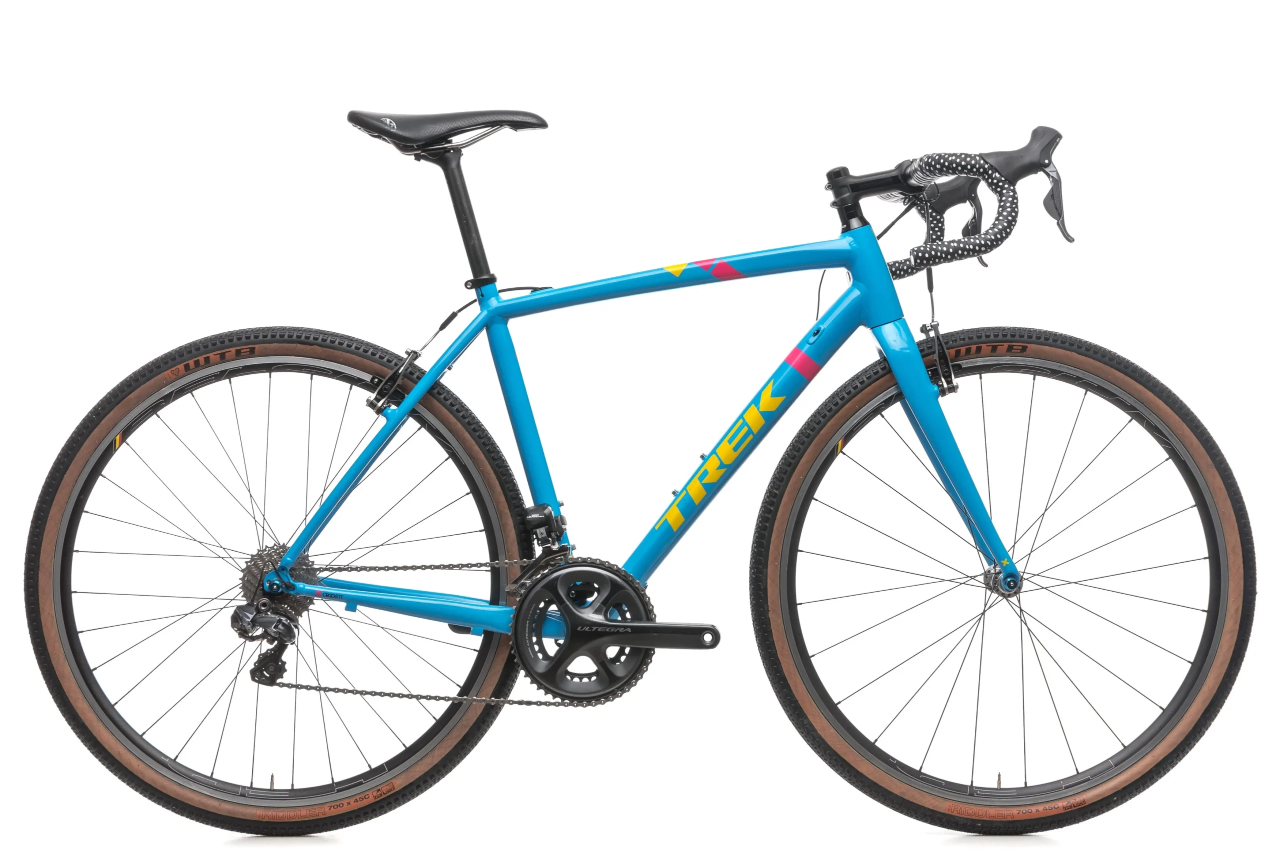 Trek Crockett 54cm Bike - 2014