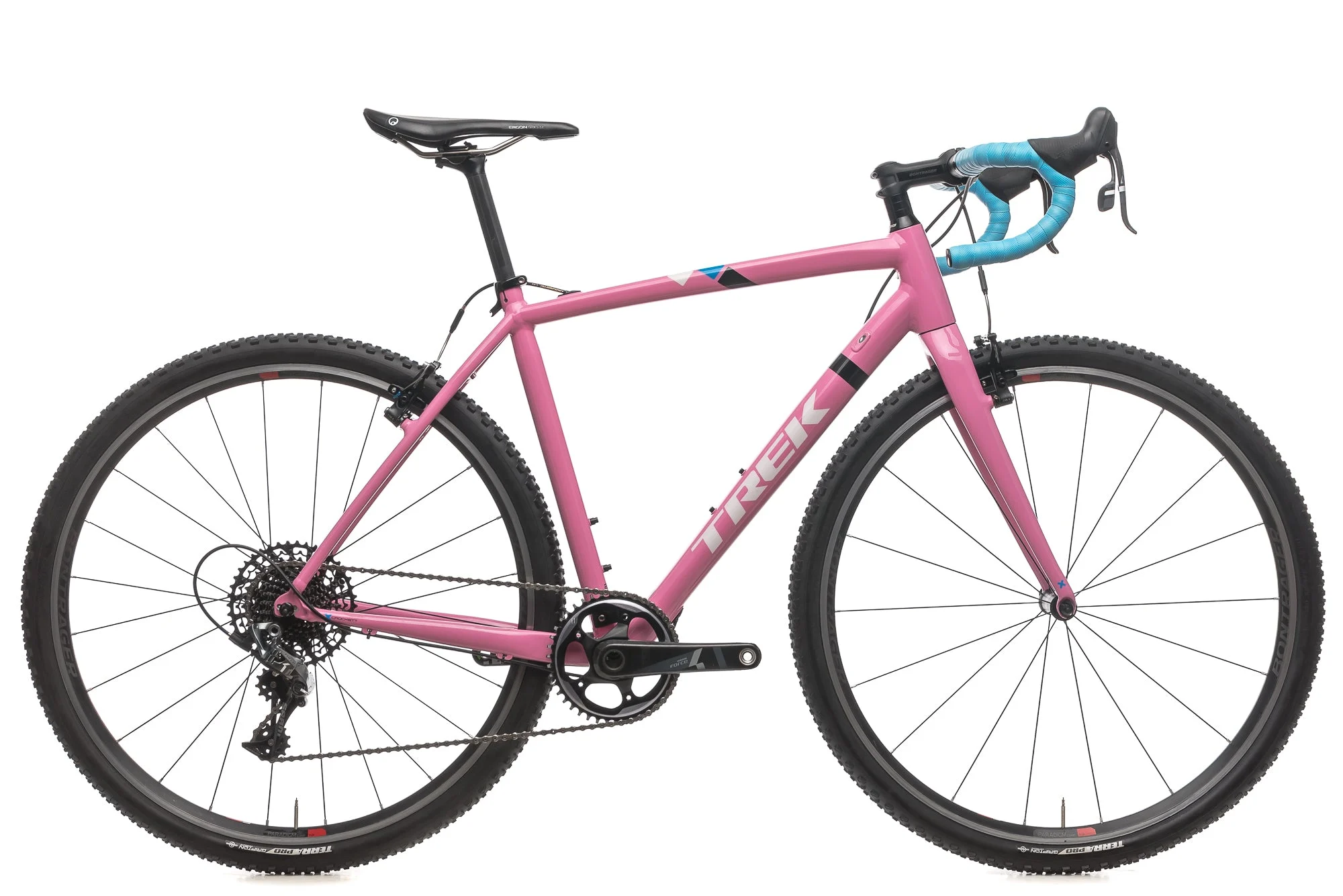 Trek Crockett 54cm Bike - 2016