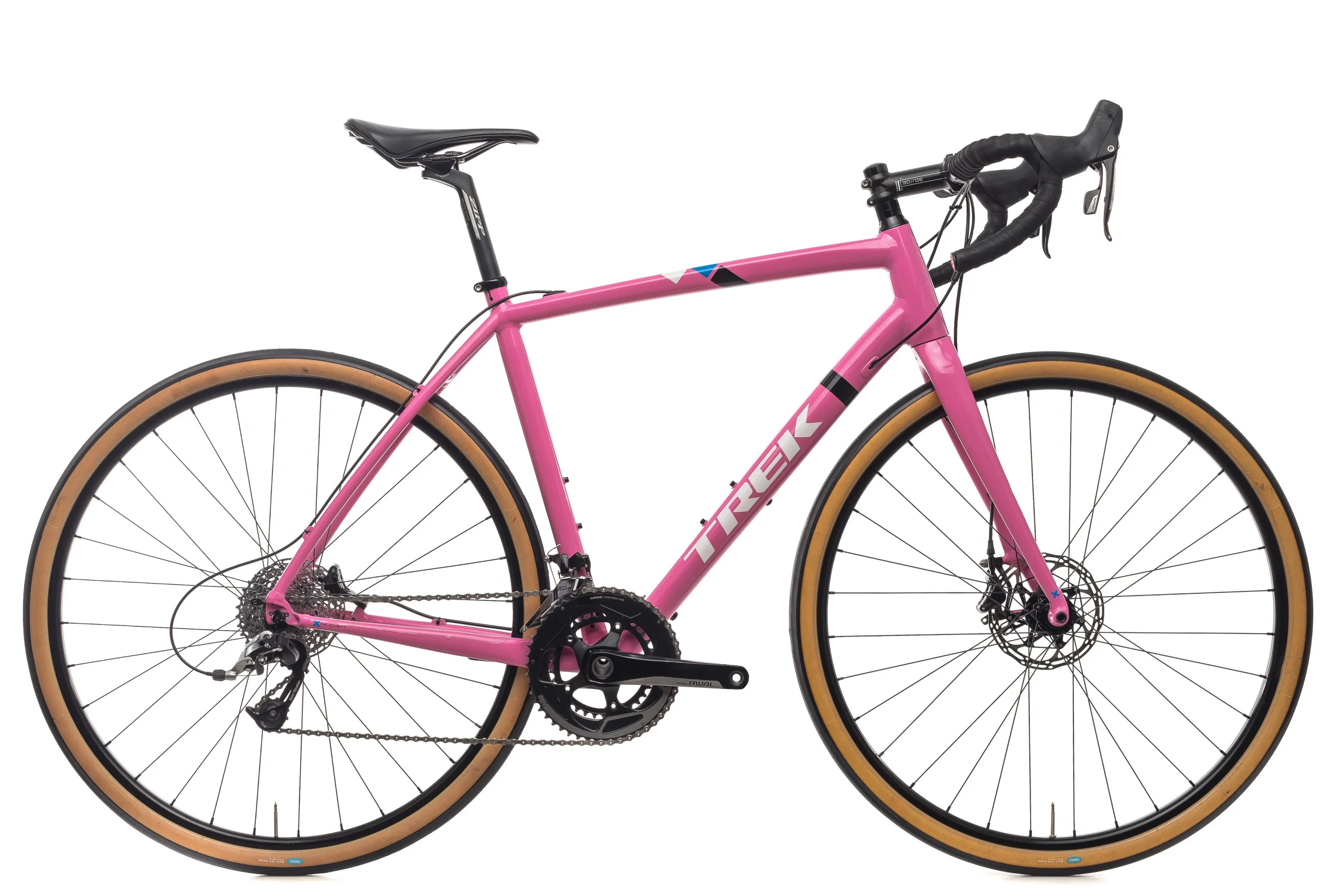 Trek Crockett 56cm Bike - 2016