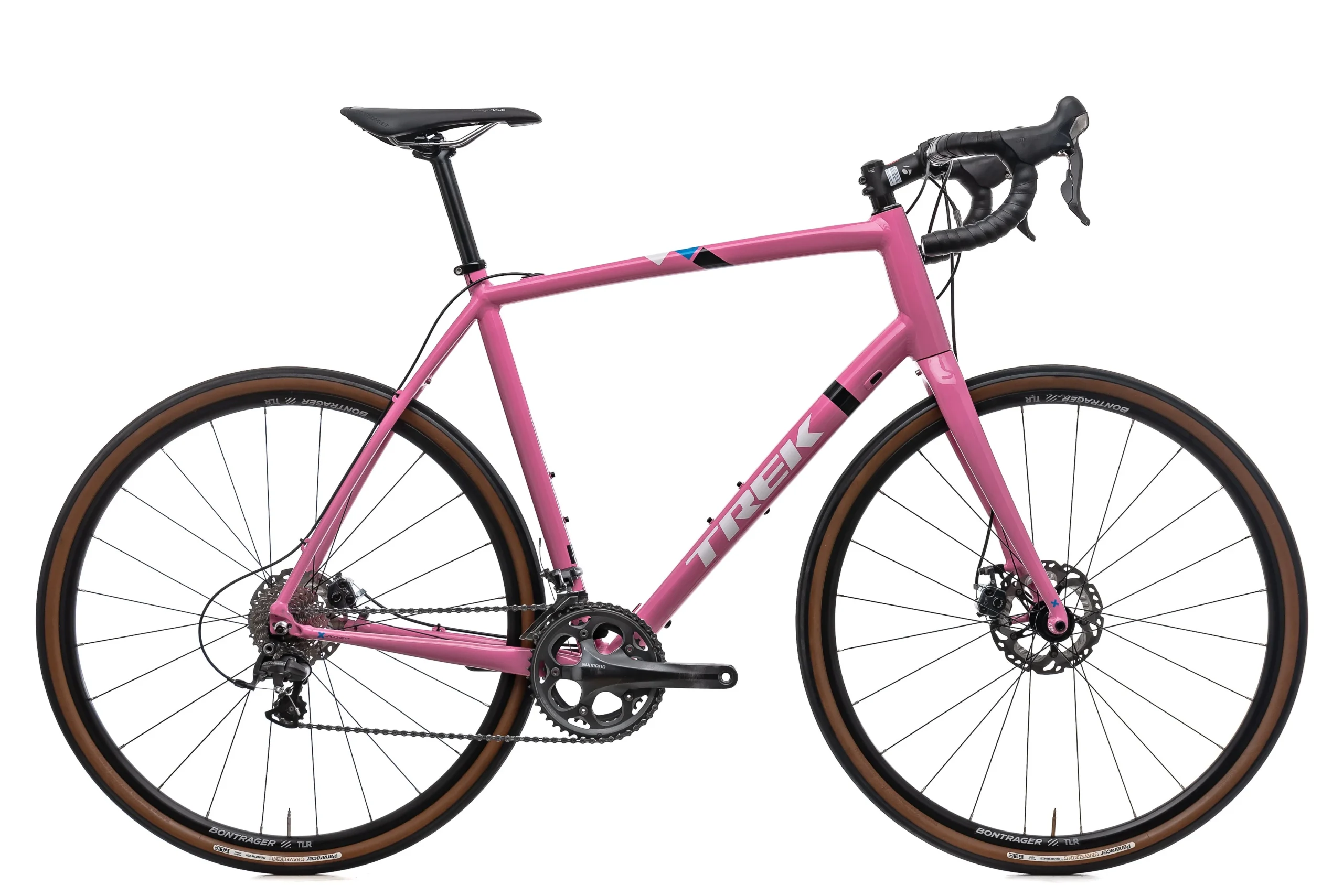 Trek Crockett 7 Disc 61cm Bike - 2016