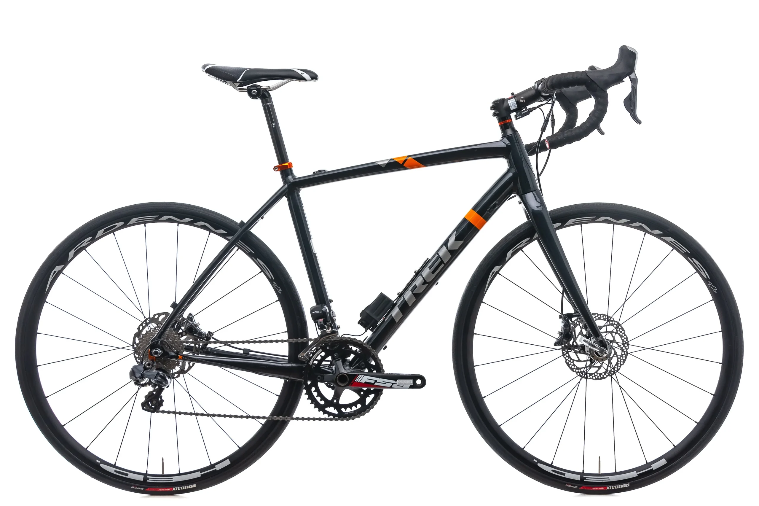 Trek Crockett 9 Disc 54cm Bike - 2015