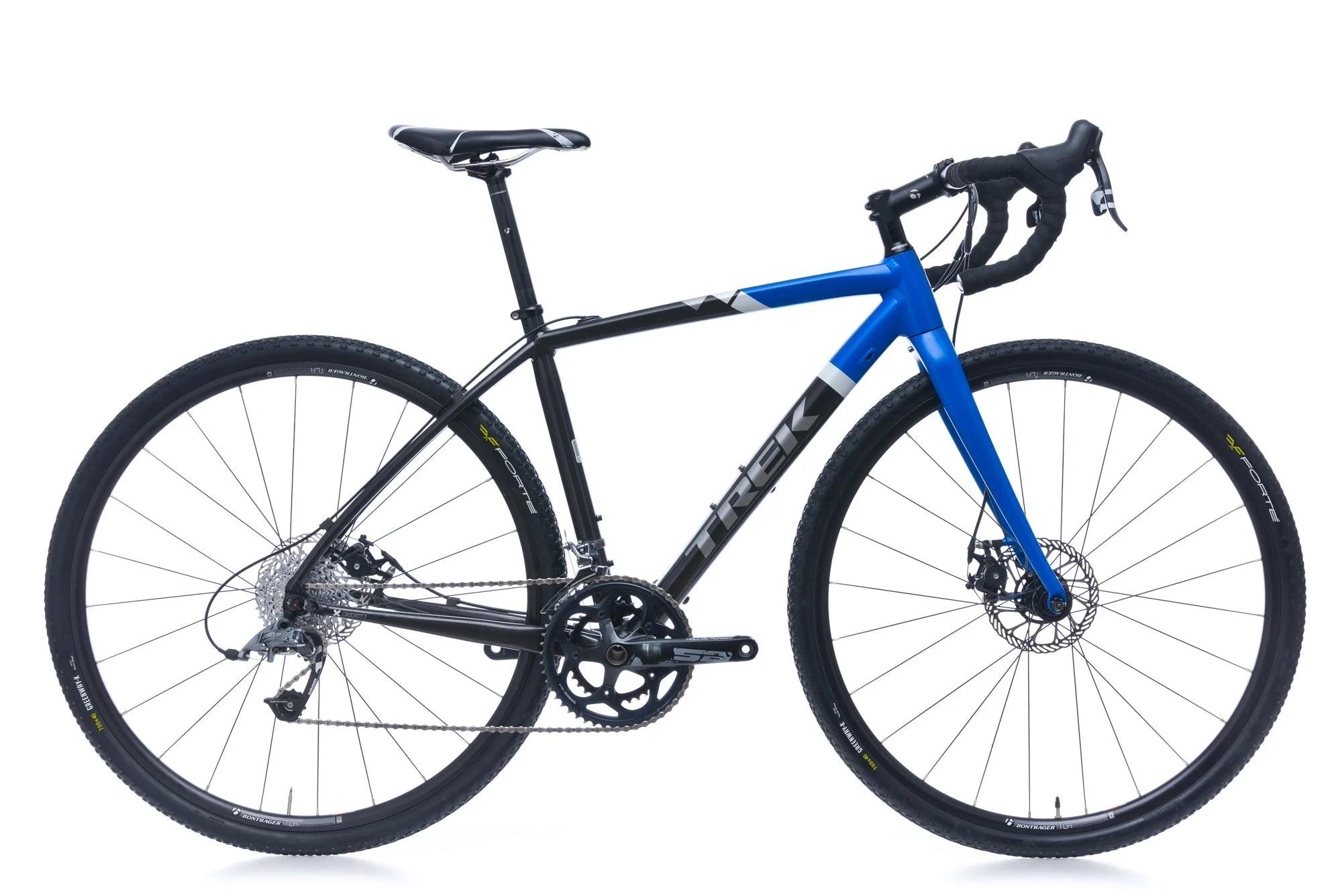 Trek Crockett Disc 50cm Bike - 2014