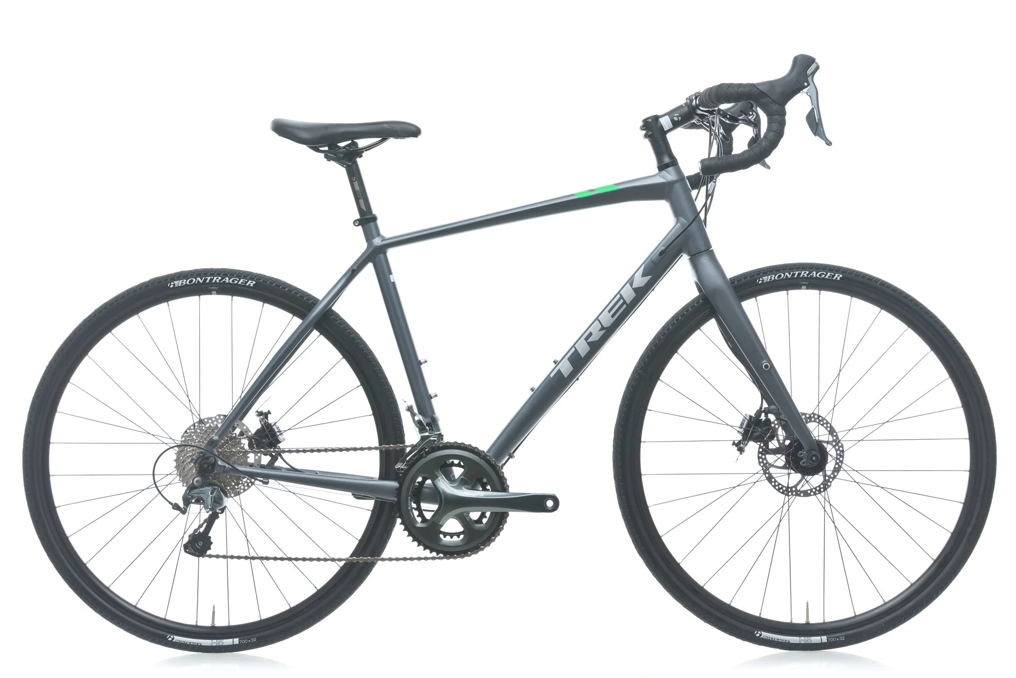 Trek Crossrip 2 56cm Bike - 2017