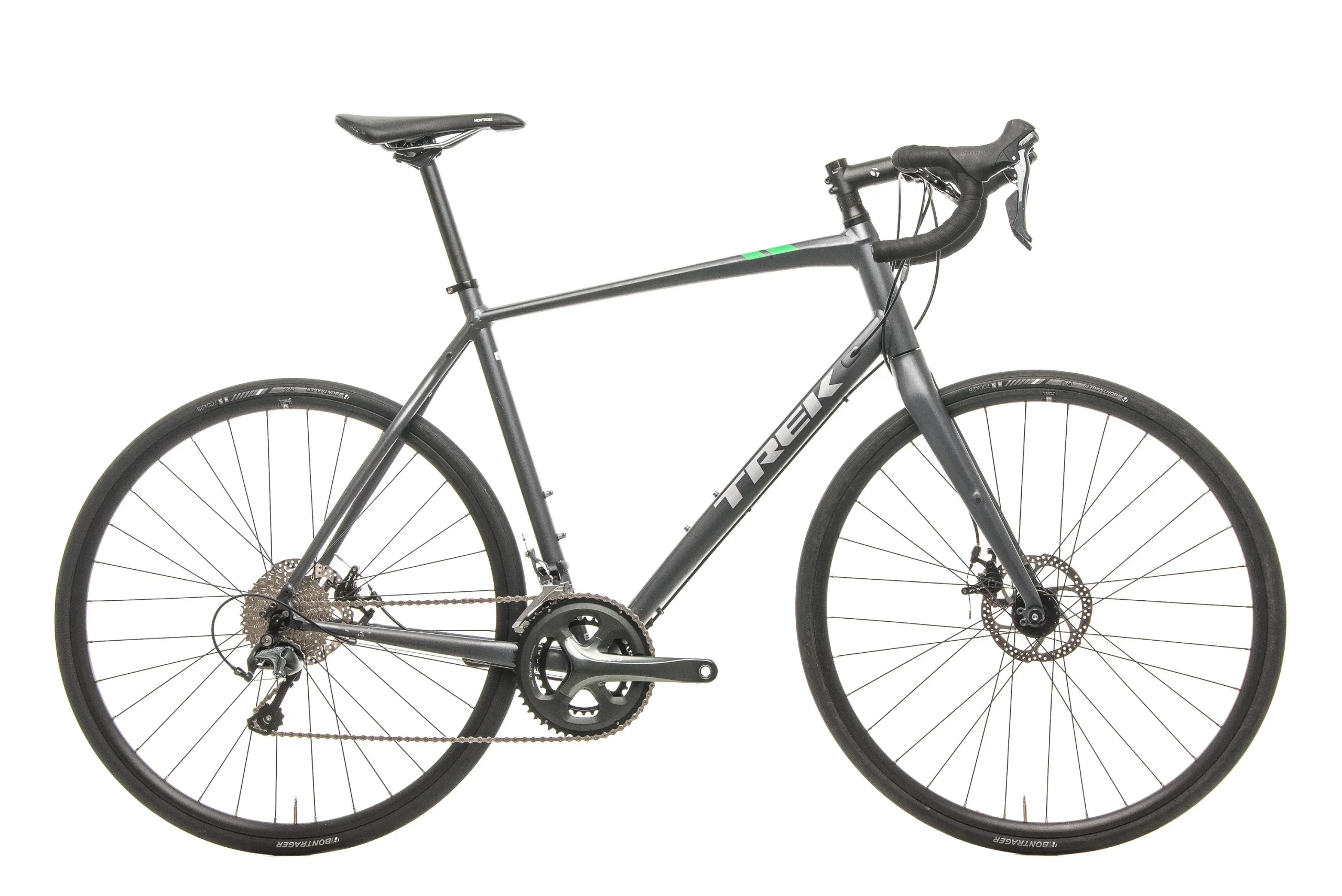 Trek CrossRip 2 Road Bike - 2018, 61cm