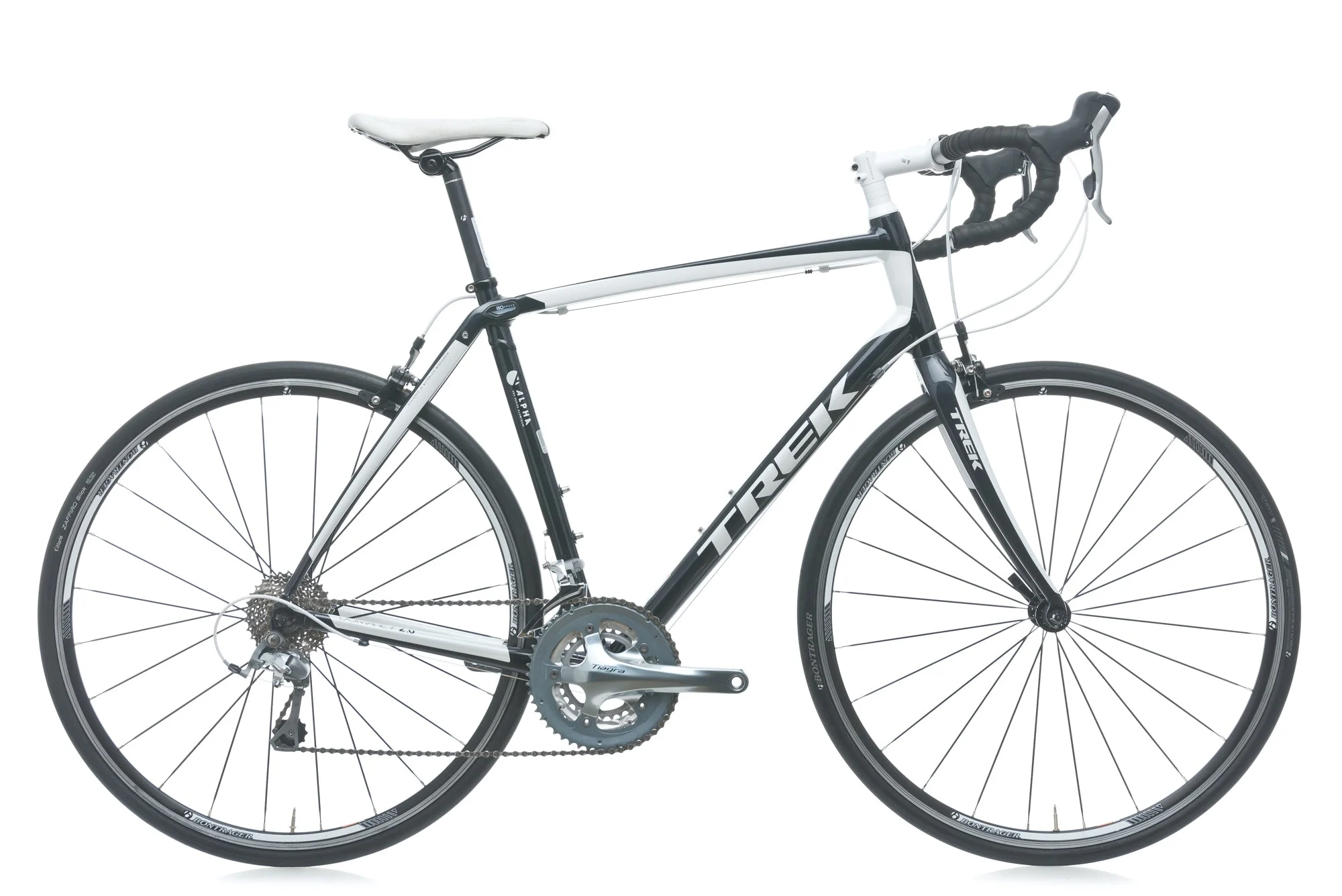 Trek Domane 2.0 58cm Bike - 2013