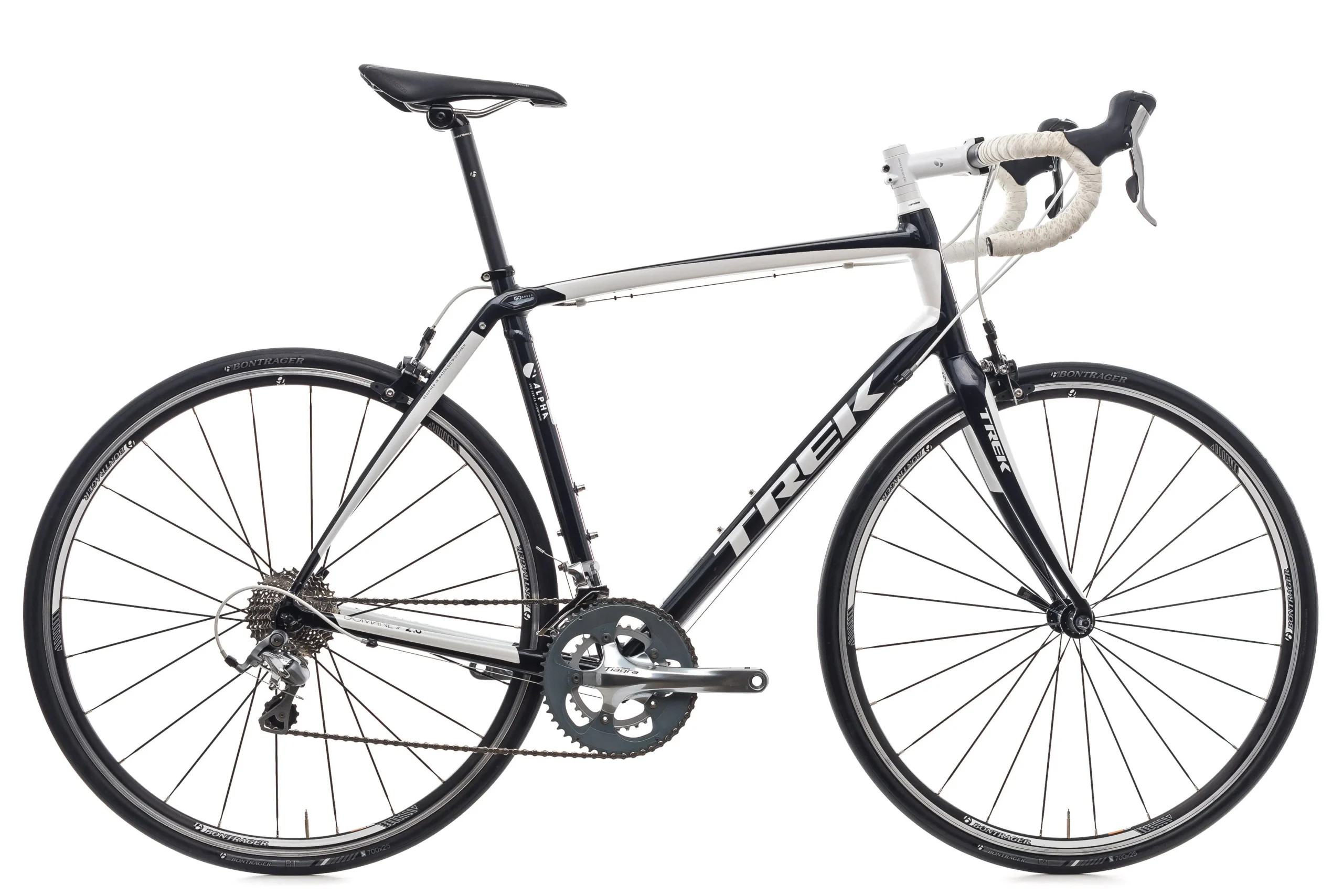 Trek Domane 2.0 58cm Bike - 2014