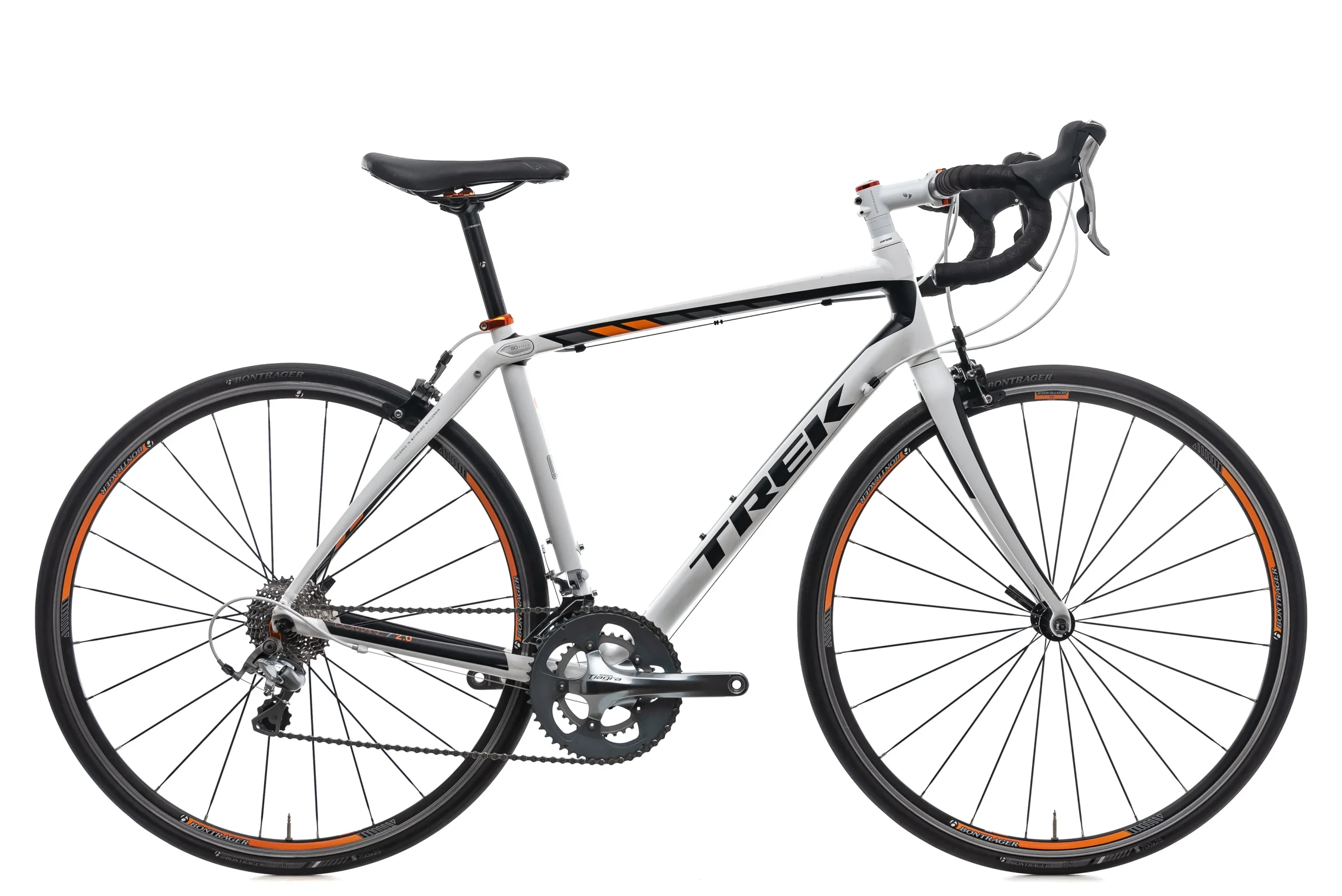 Trek Domane 2.0 C 54cm Bike - 2014