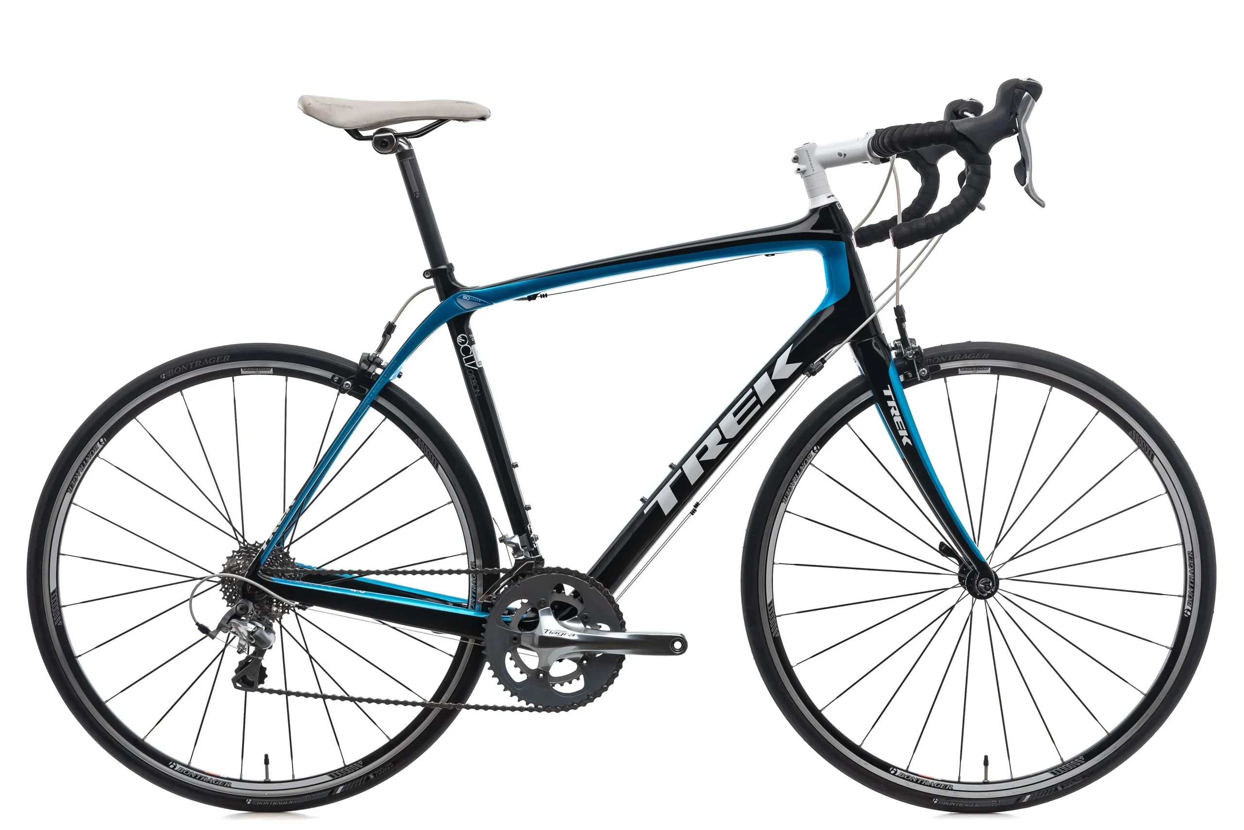 Trek Domane 4.0 58cm Bike - 2013